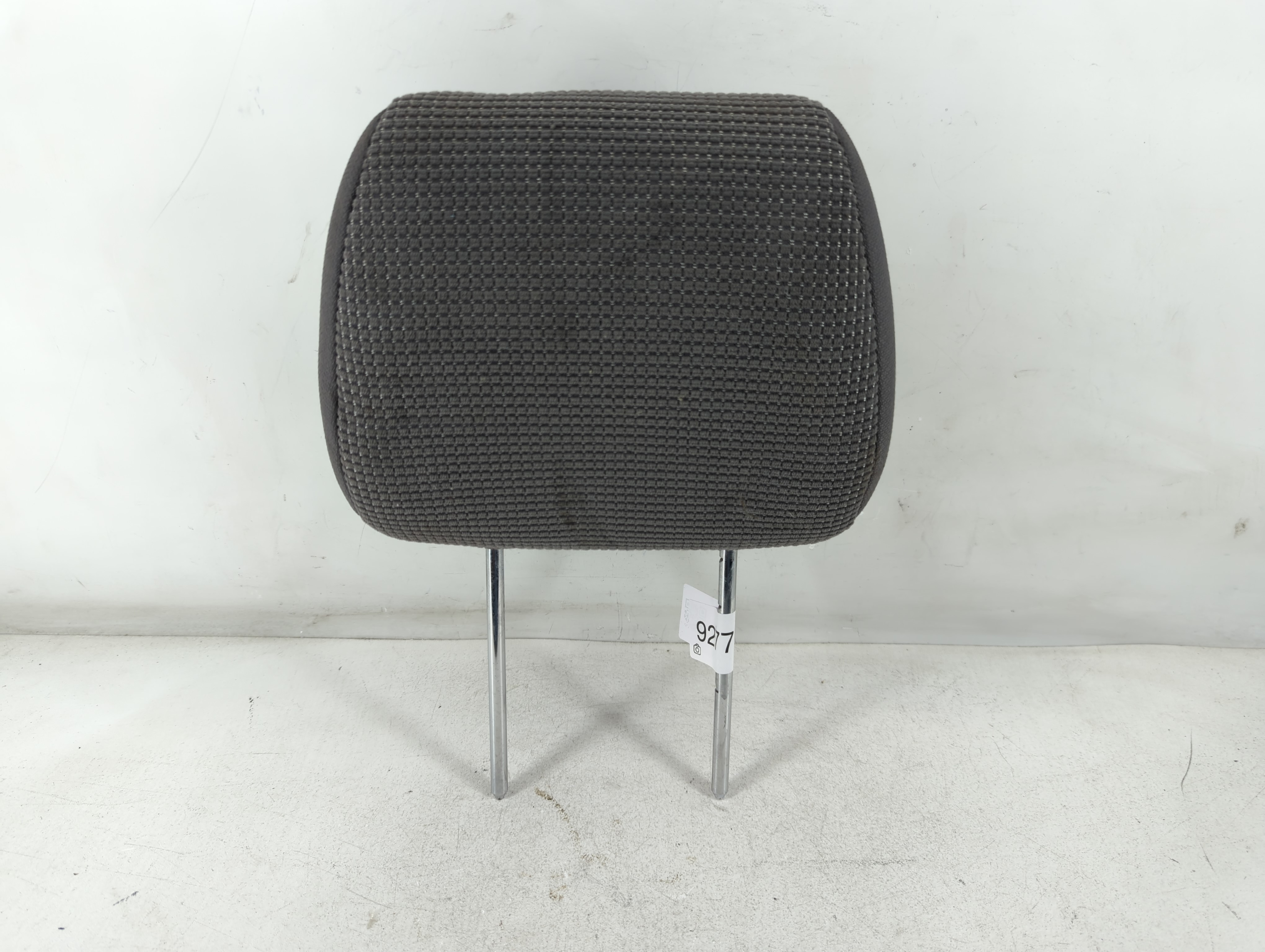 2010-2011 Kia Soul Headrest Head Rest Front Driver Passenger Seat 927759 - Oemusedautoparts1.com