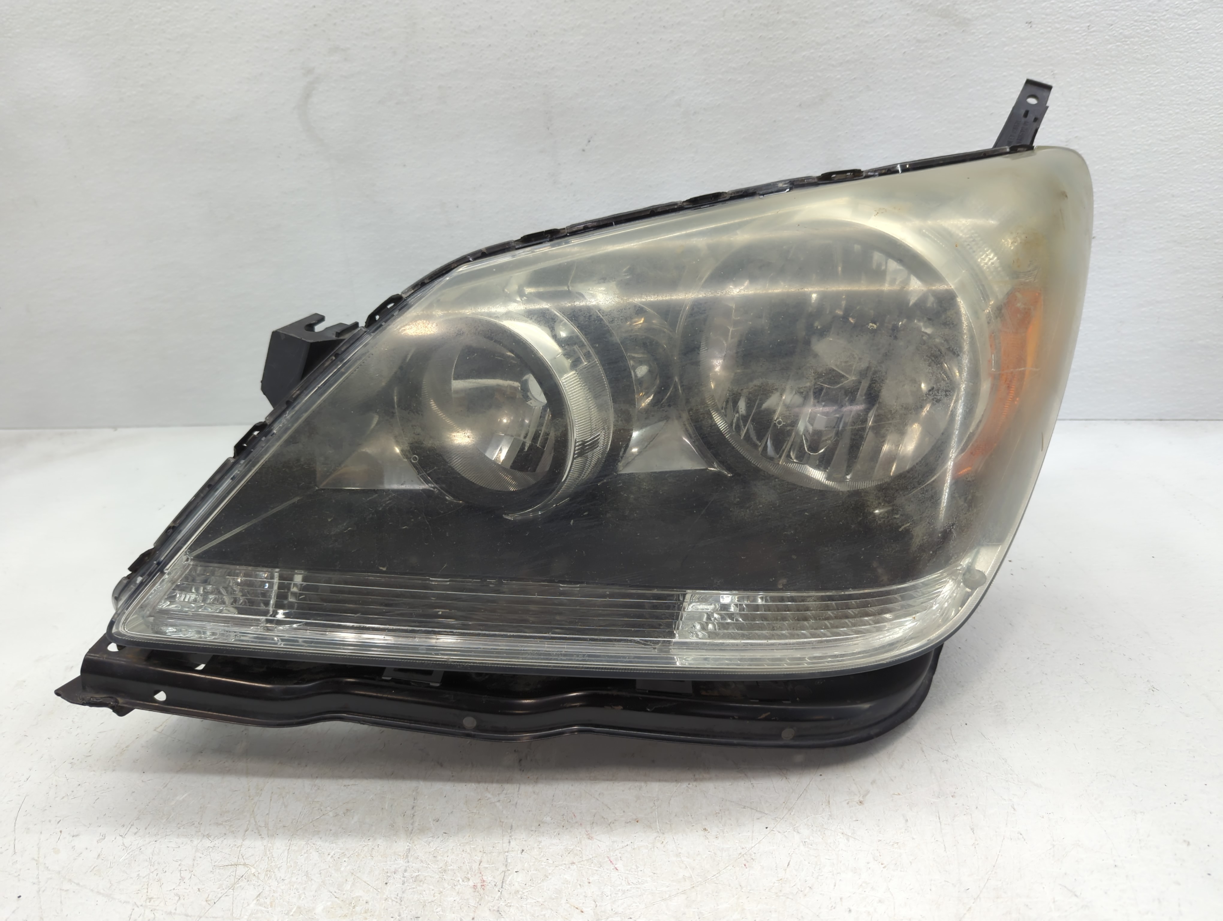 2005-2007 Honda Odyssey Driver Left Oem Head Light Headlight Lamp 927774 - Oemusedautoparts1.com