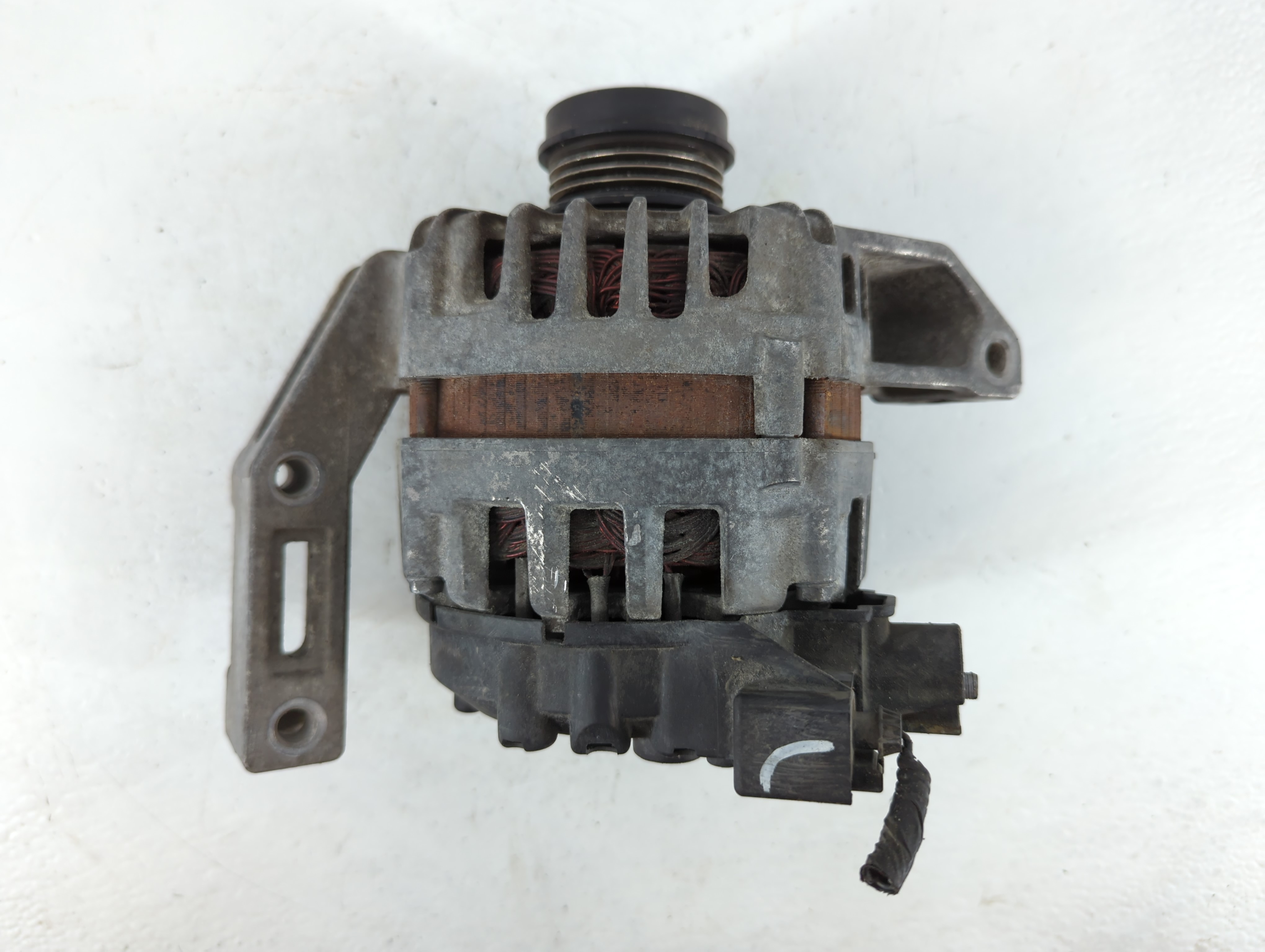 2012-2018 Ford Focus Alternator Generator Charging Assembly Engine Oem 927778 - Oemusedautoparts1.com