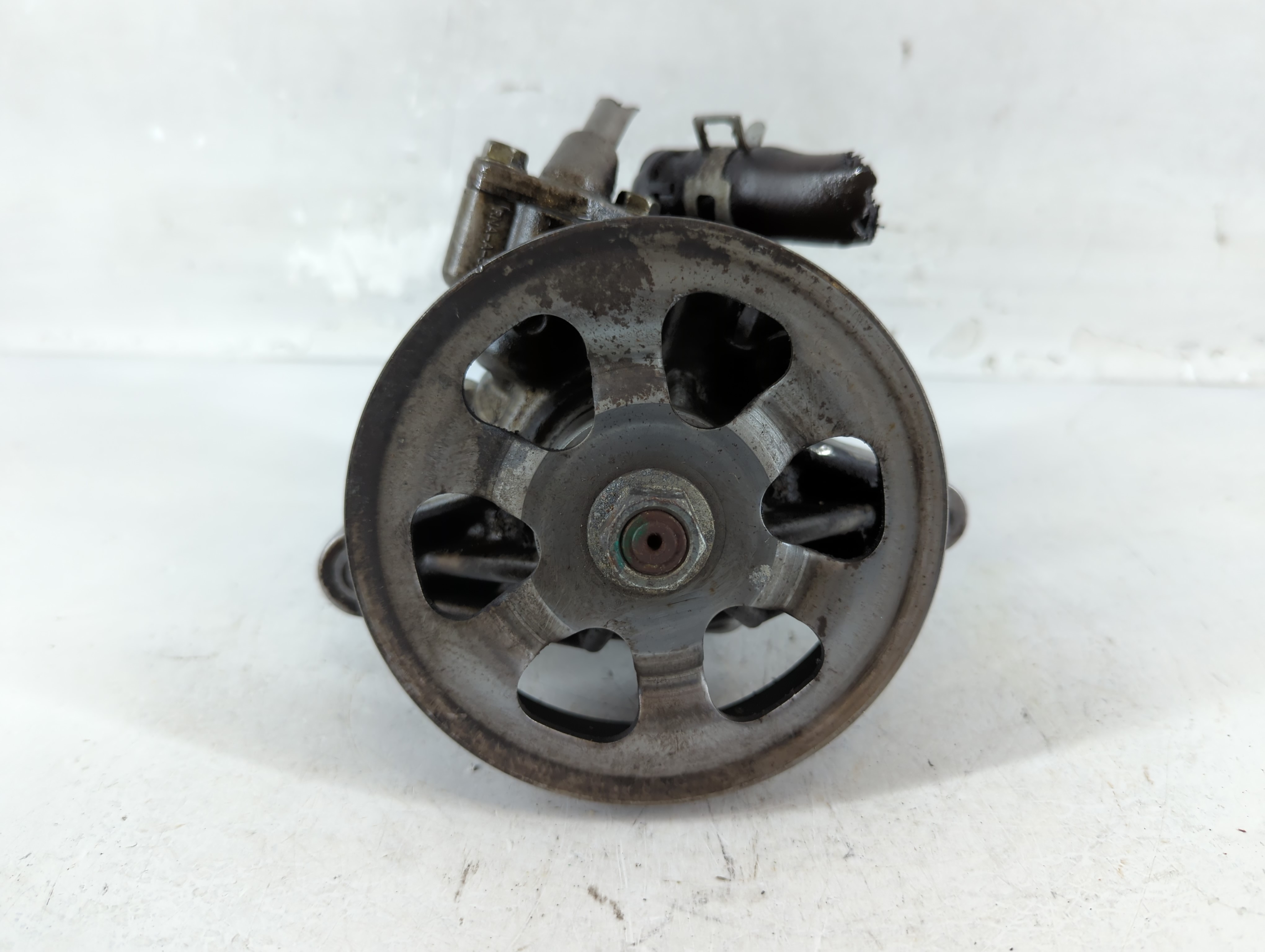 2008-2011 Honda Civic Power Steering Column Pump Oem 927782 - Oemusedautoparts1.com
