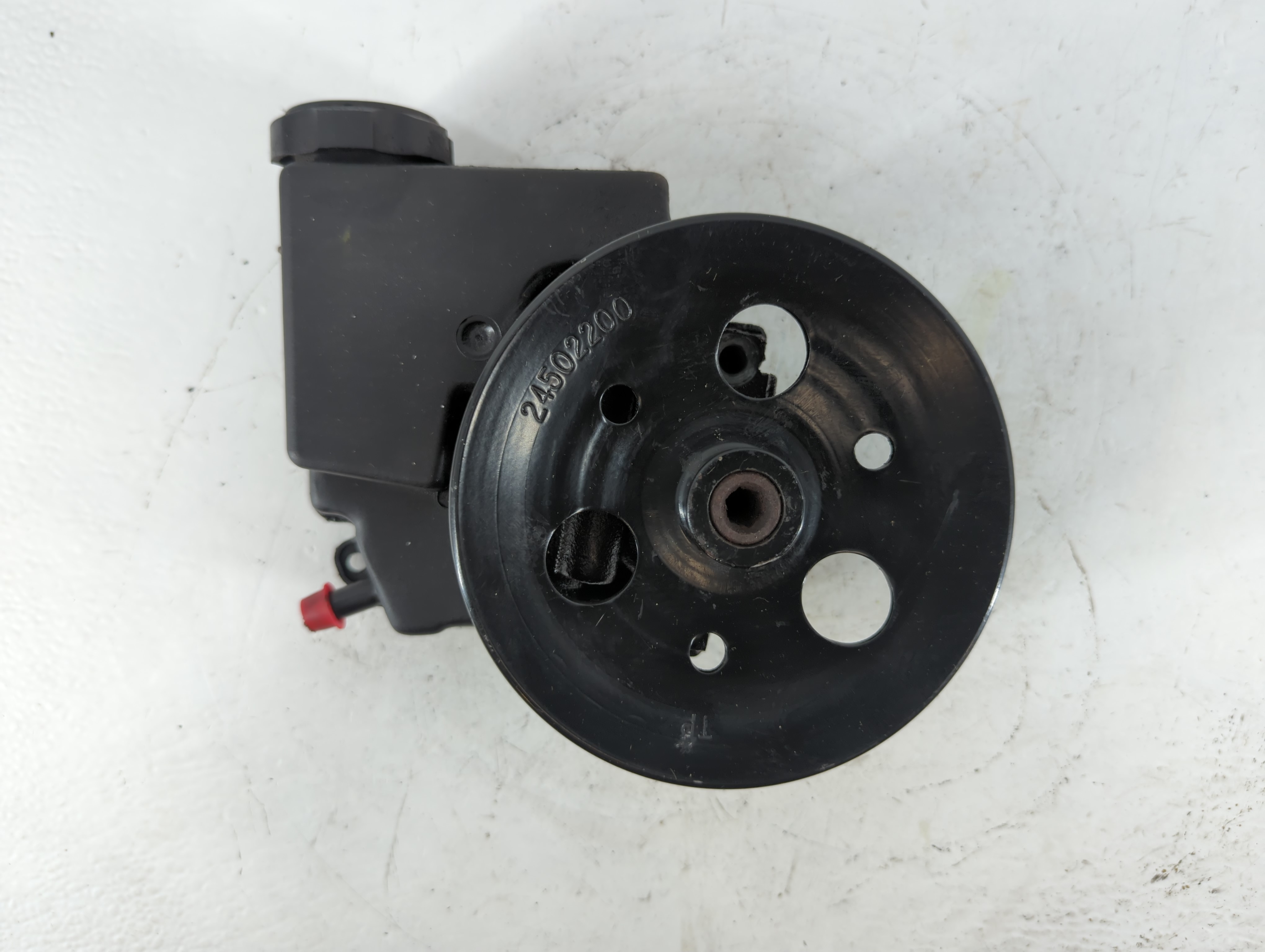 2005 Buick Lacross Power Steering Column Pump Oem 927783 - Oemusedautoparts1.com