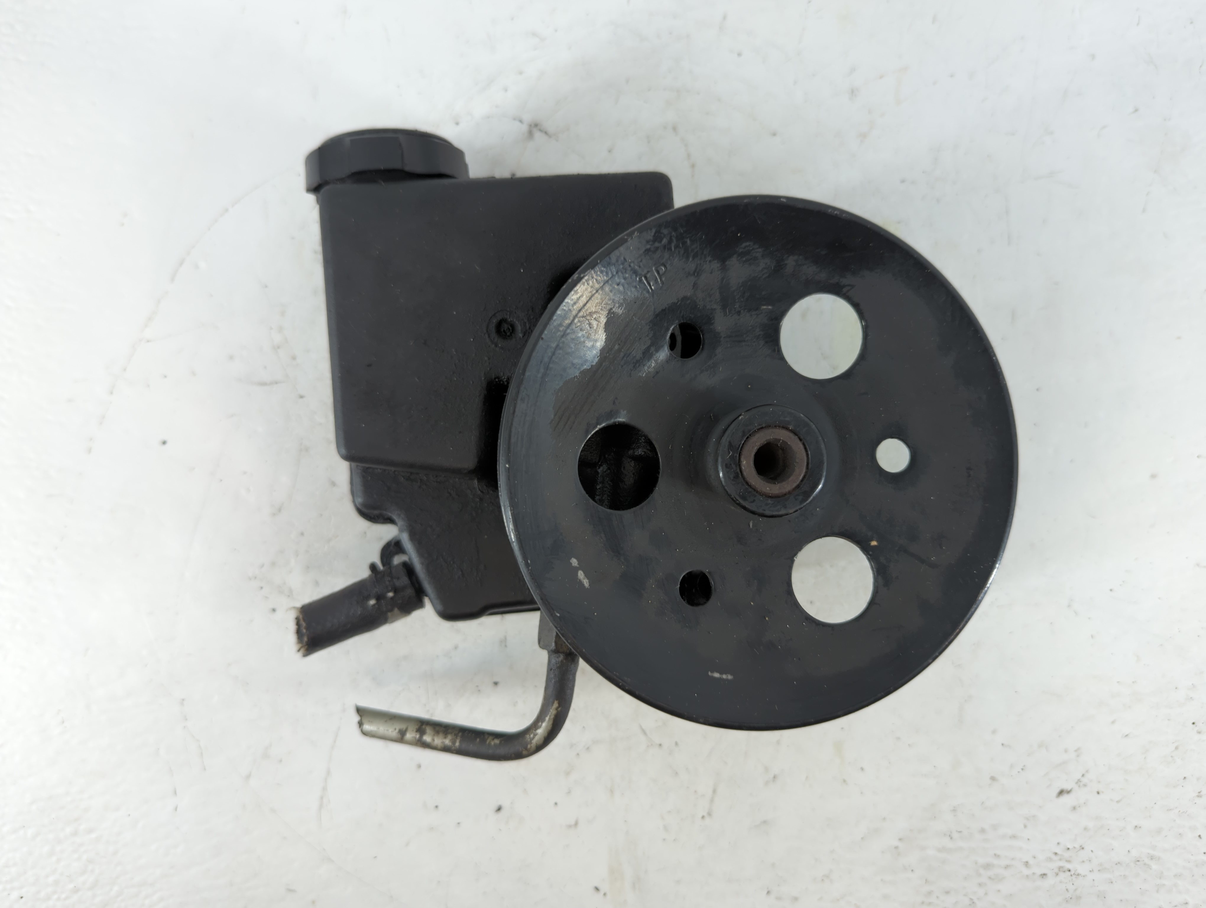 Picture of 1997-2004 Buick Regal Power Steering Column Pump Oem 927785