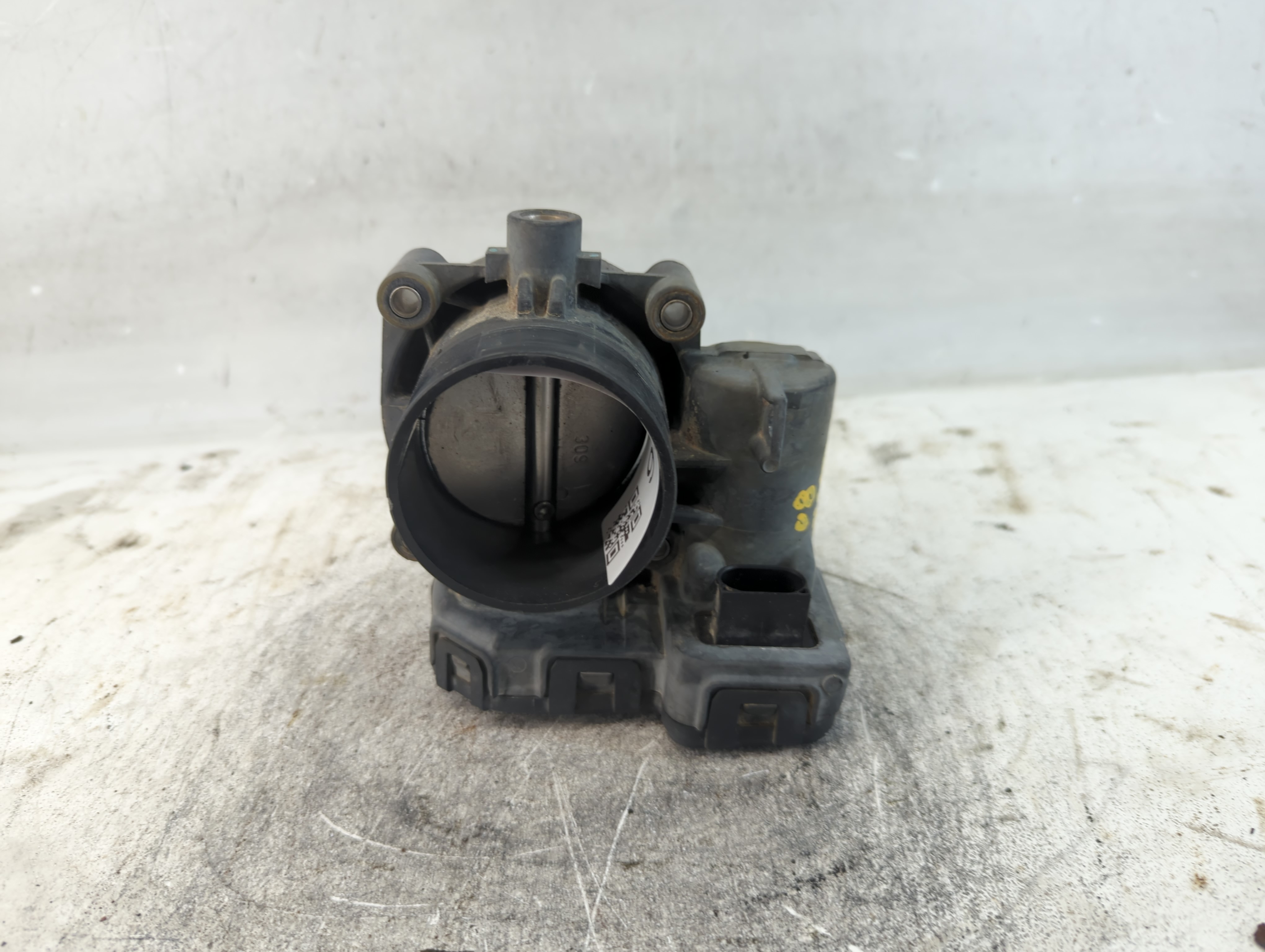 2007-2012 Jeep Liberty Throttle Body 927786 - Oemusedautoparts1.com
