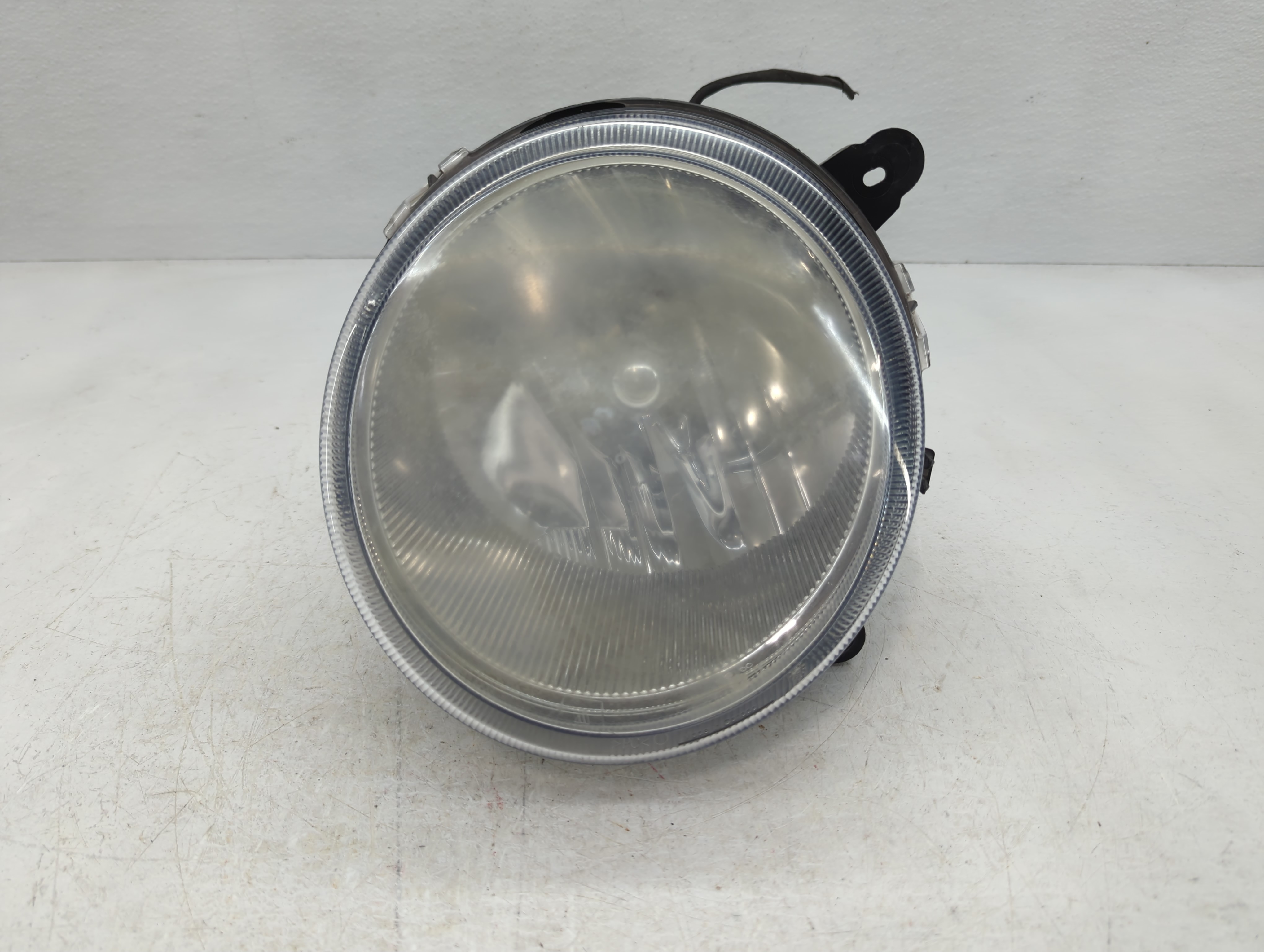 2007-2017 Jeep Patriot Driver Left Oem Head Light Headlight Lamp 927800 - Oemusedautoparts1.com
