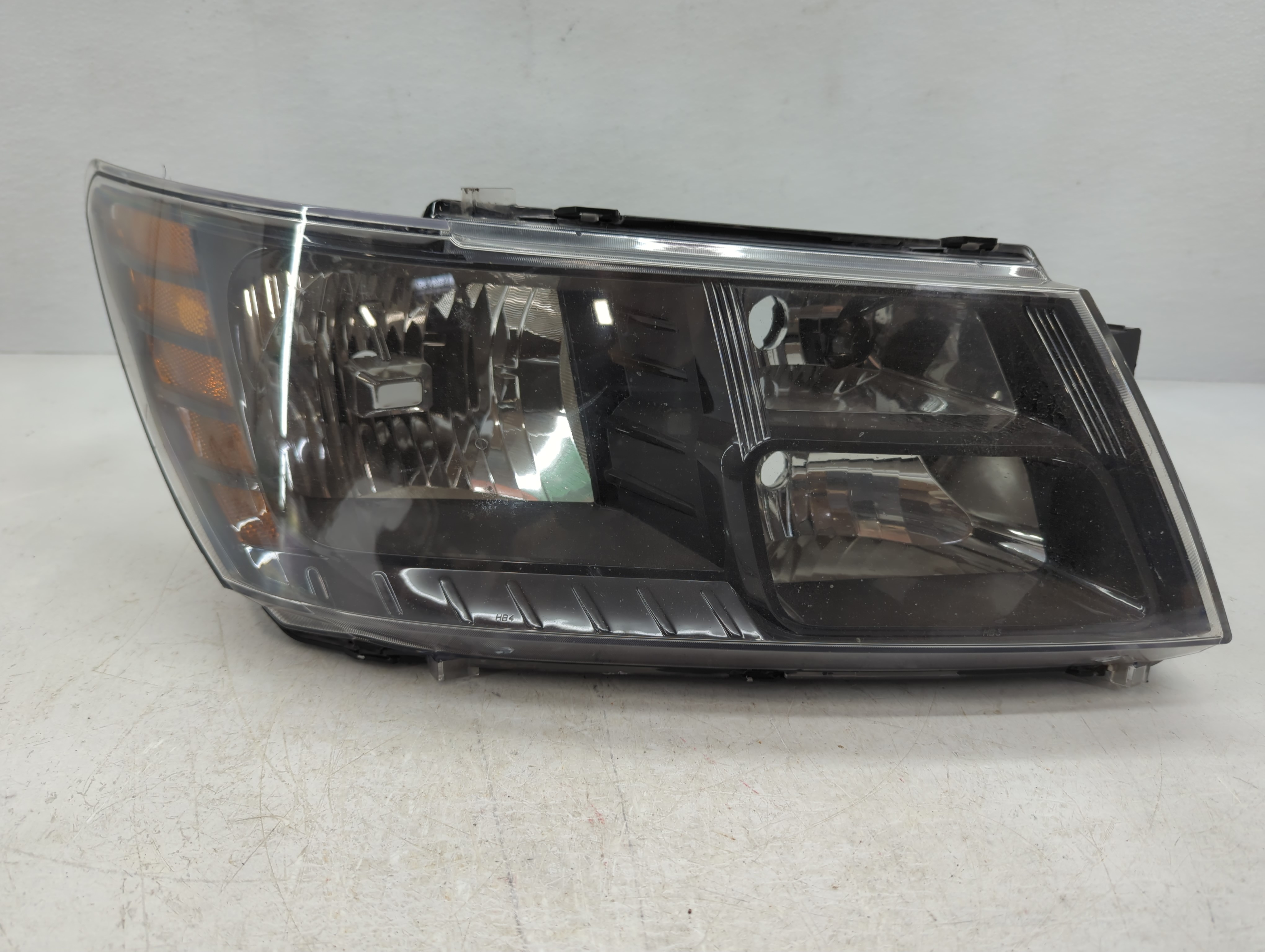 Picture of 2014-2020 Dodge Journey Driver Left Oem Head Light Headlight Lamp 927801