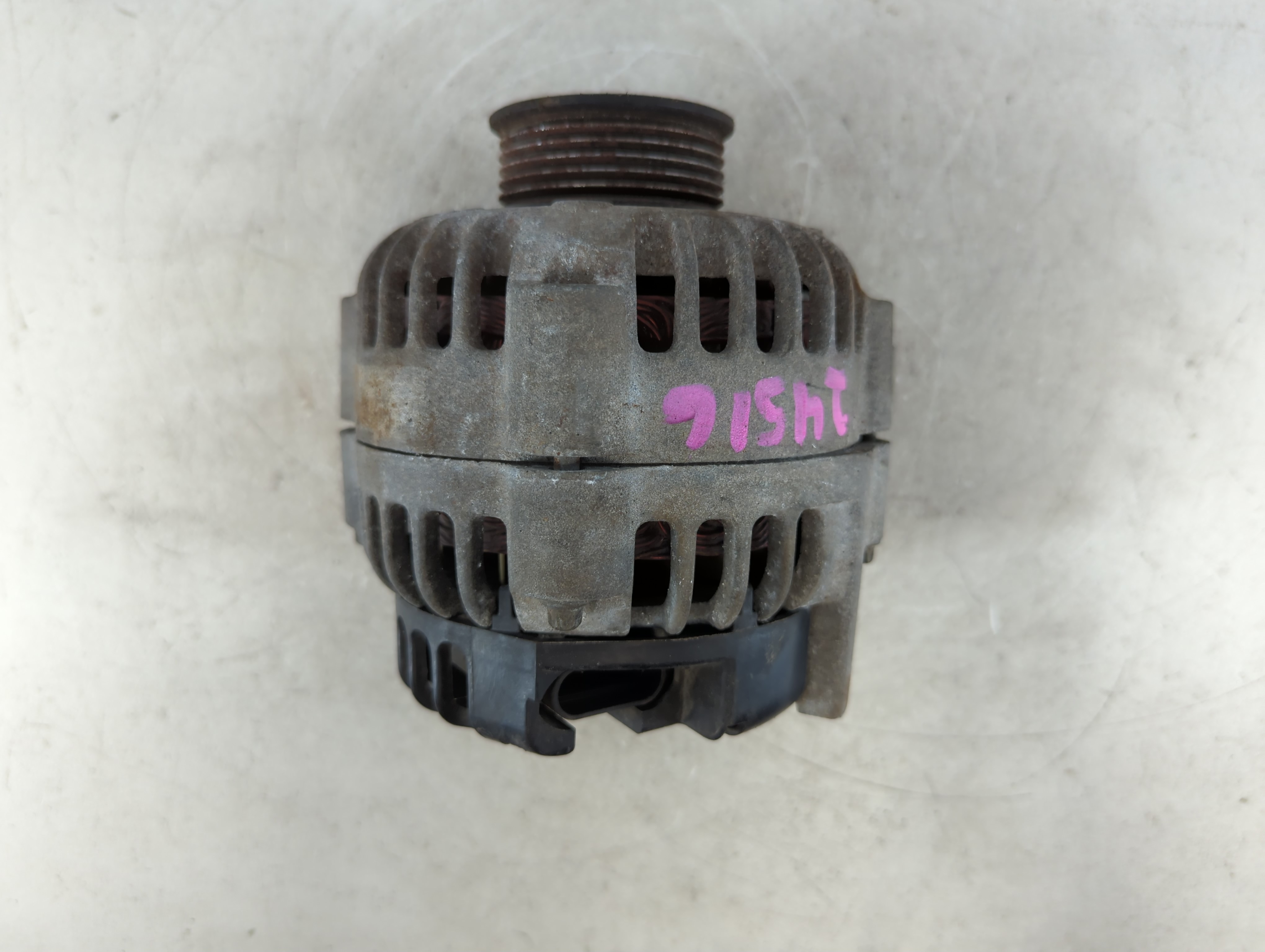 1999 Chevrolet Camaro Alternator Generator Charging Assembly Engine Oem 927808 - Oemusedautoparts1.com