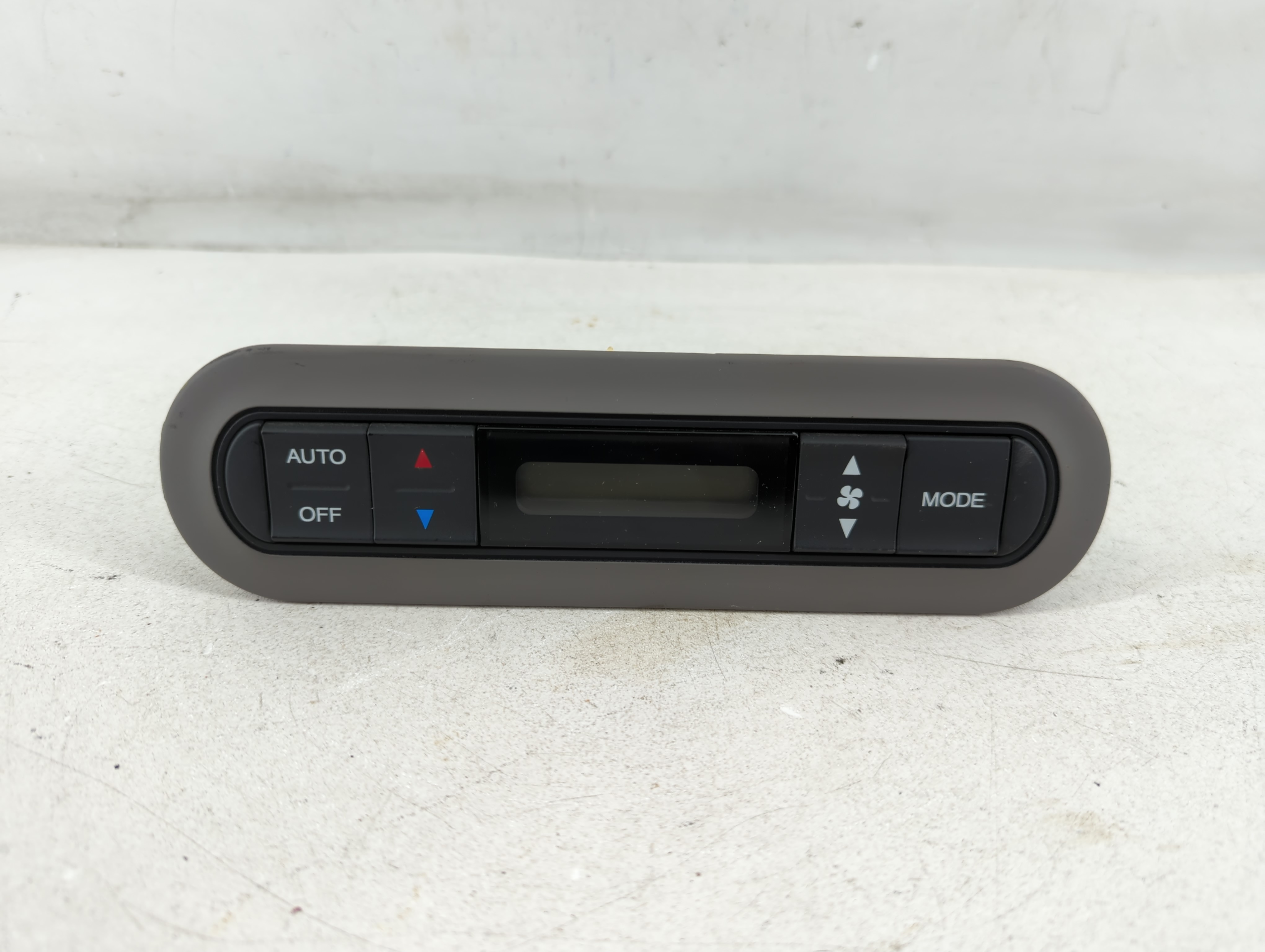 Picture of 2005-2007 Honda Odyssey Ac Heater Climate Control 927811