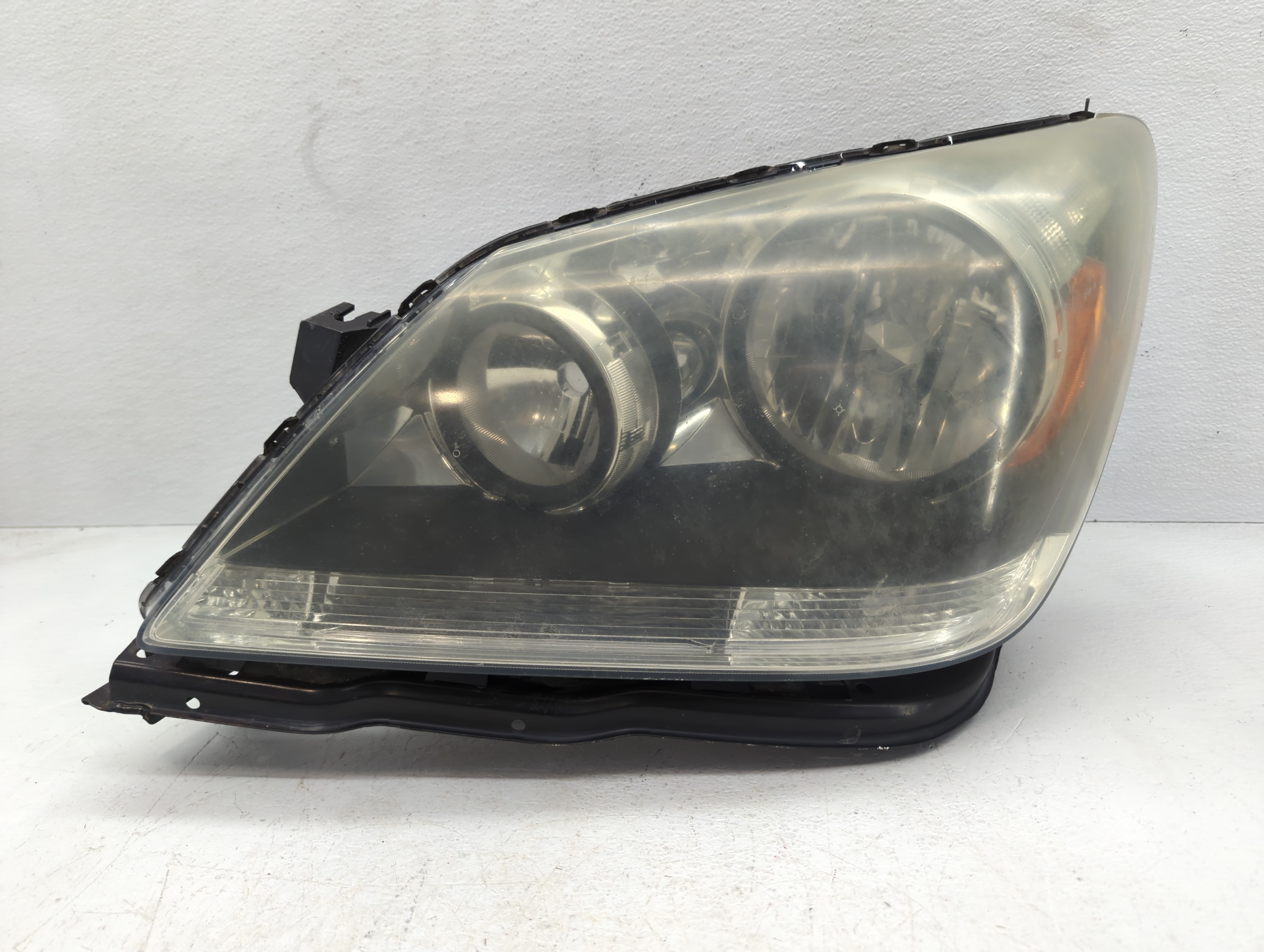 2005-2007 Honda Odyssey Driver Left Oem Head Light Headlight Lamp 927812 - Oemusedautoparts1.com