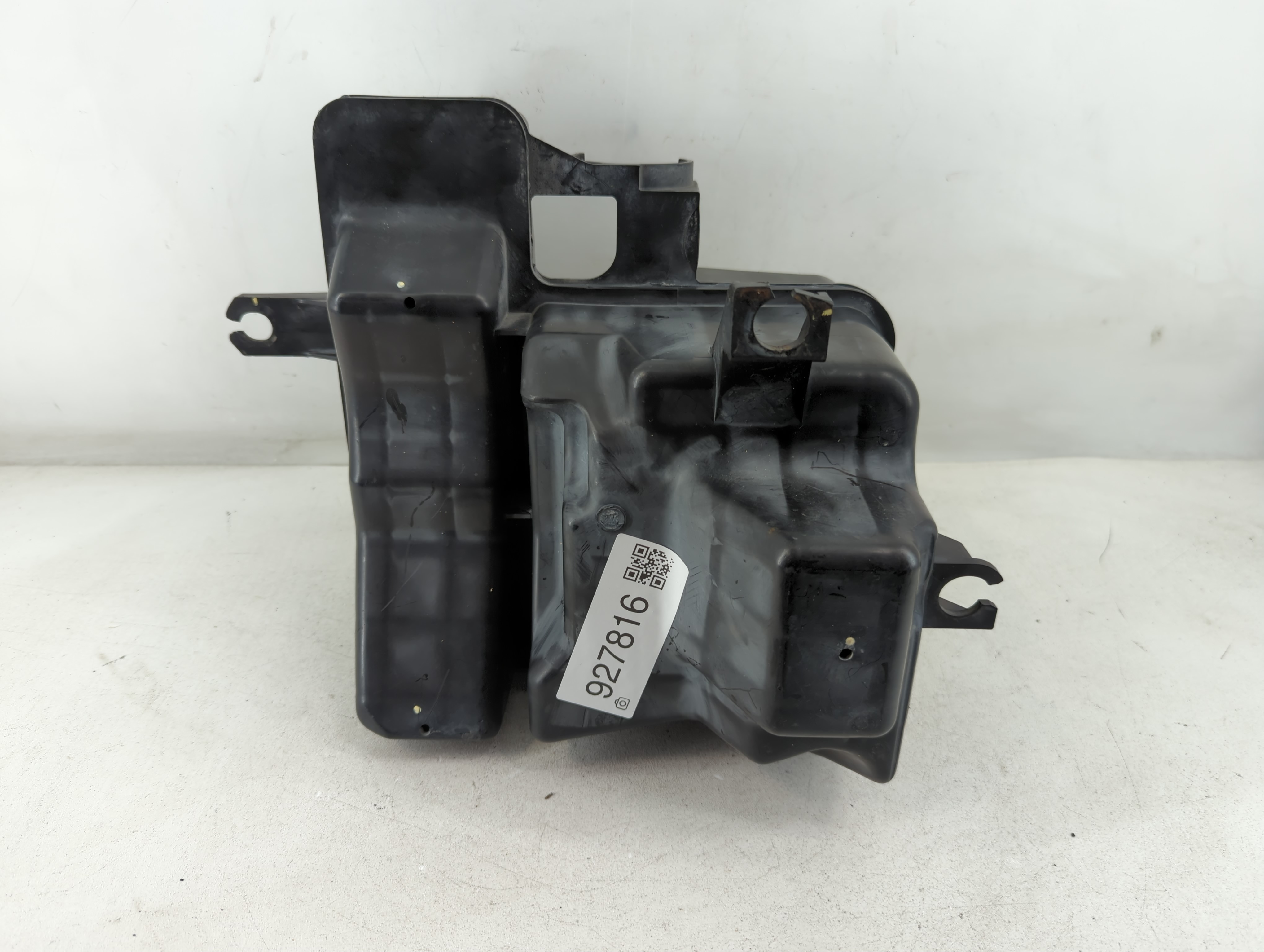 1996-2000 Honda Civic Air Cleaner Intake-duct Hose Tube 927816 - Oemusedautoparts1.com
