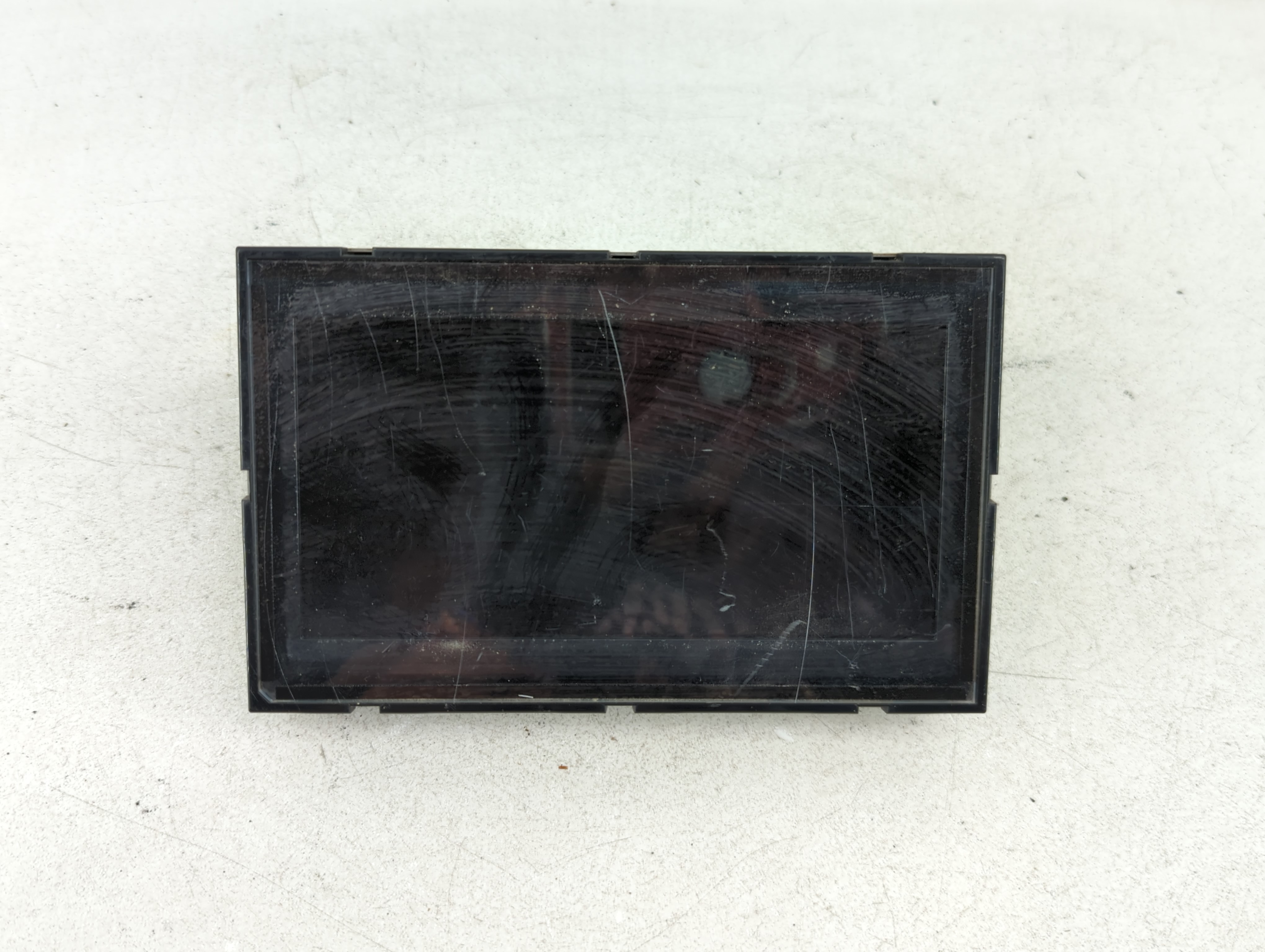 2003-2007 Nissan Murano Information Display Screen 927818 - Oemusedautoparts1.com