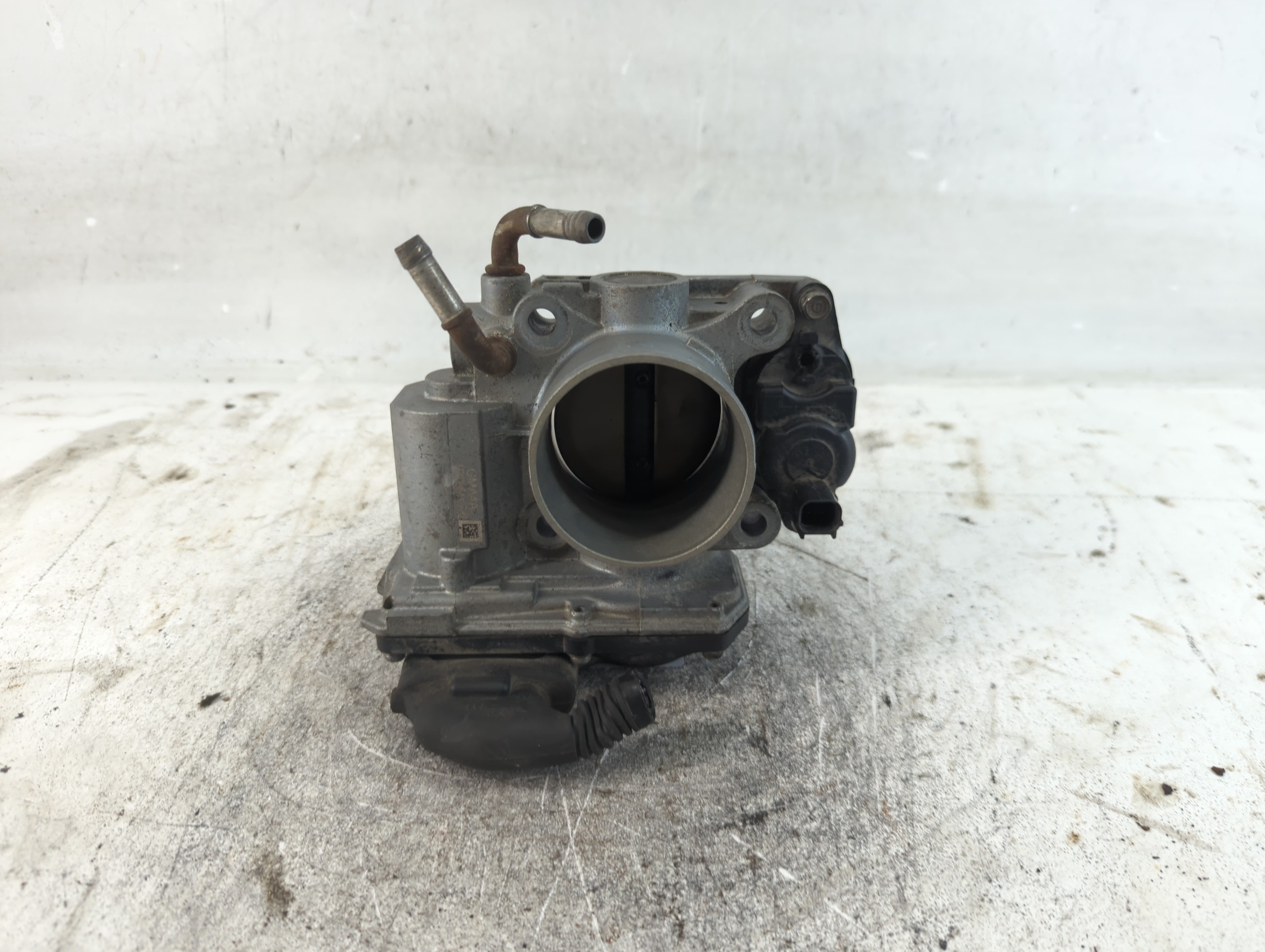 2006-2011 Honda Civic Throttle Body 927820 - Oemusedautoparts1.com