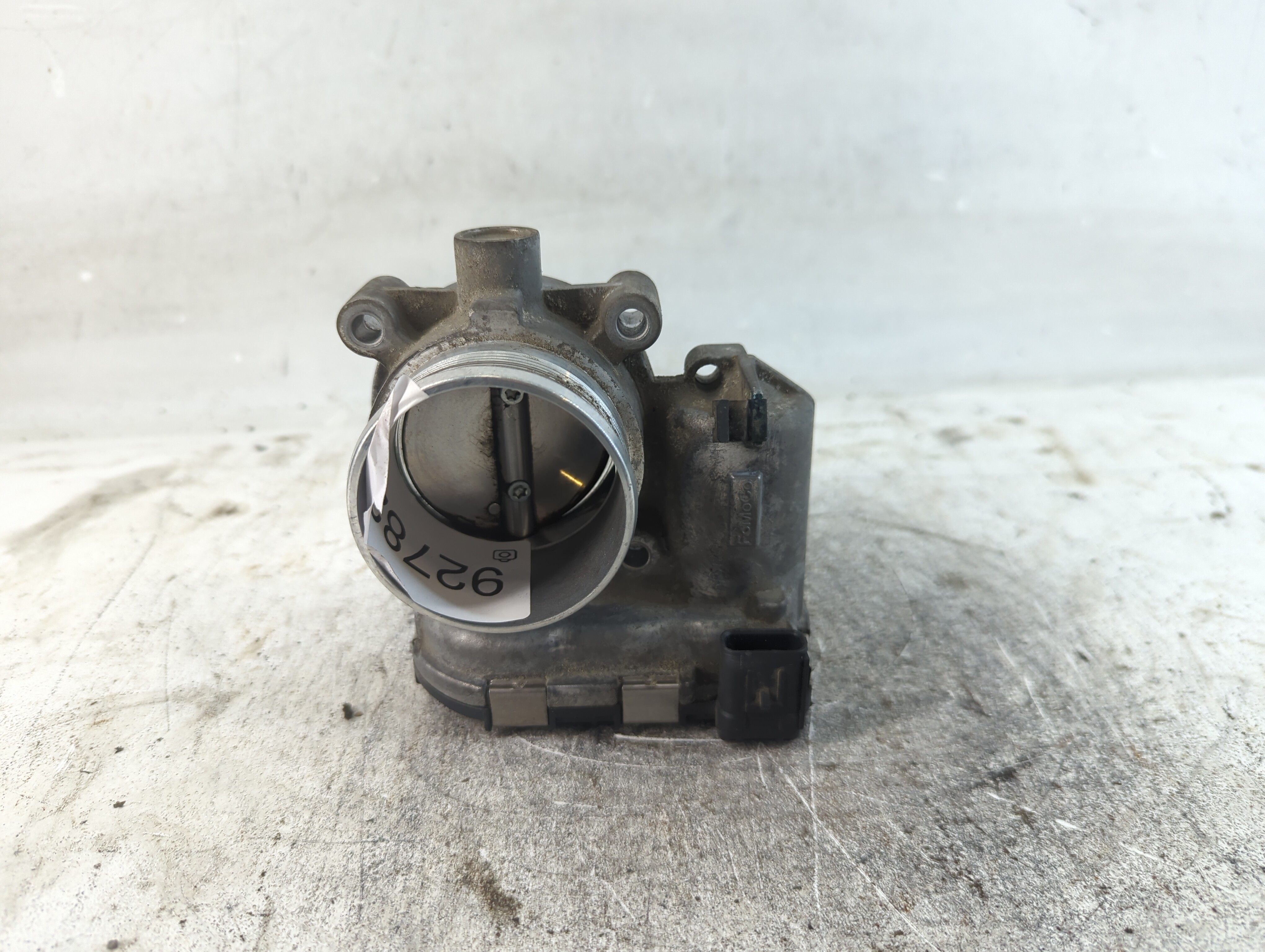 2014-2018 Ford Focus Throttle Body 927821 - Oemusedautoparts1.com