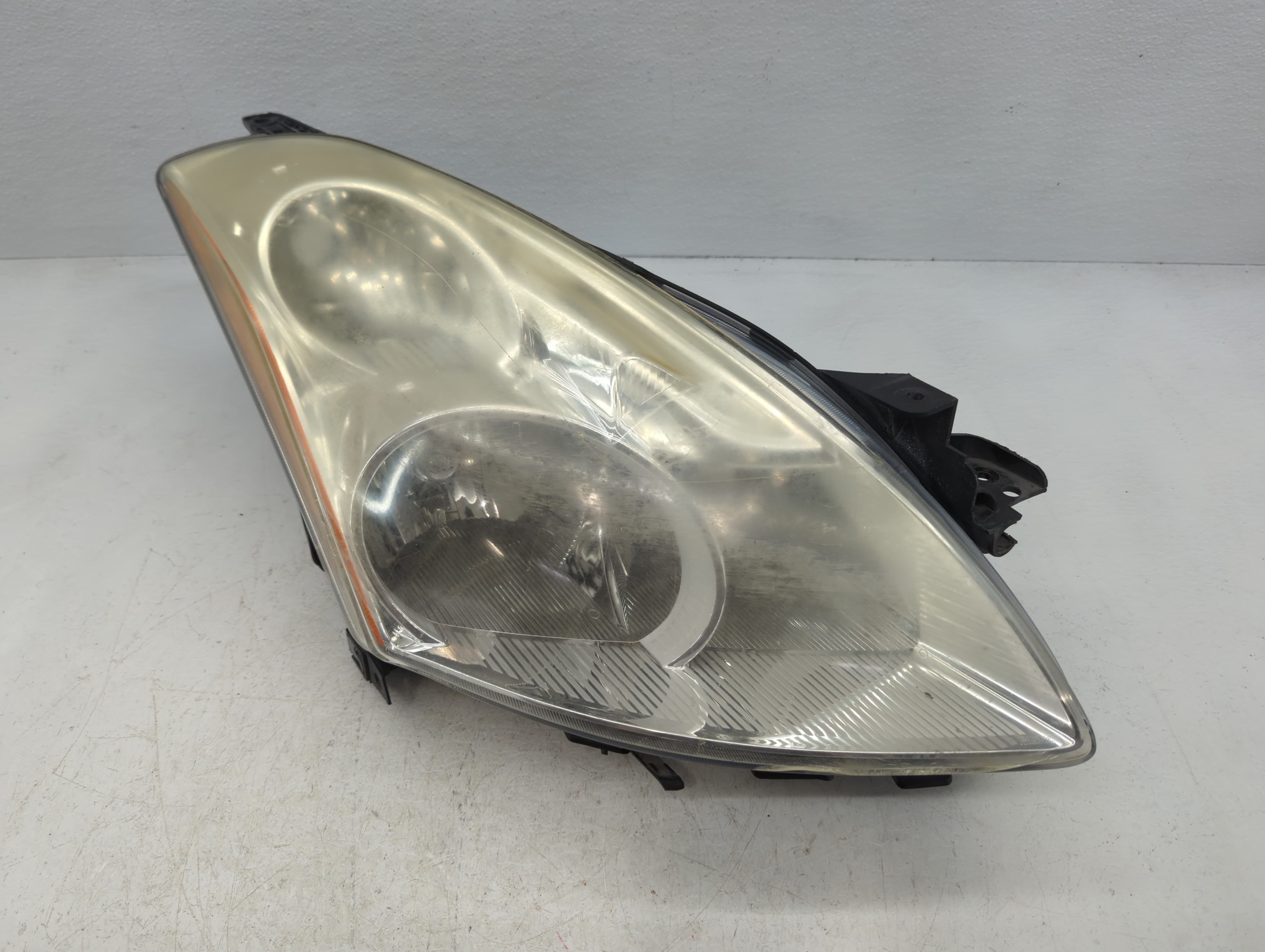 2010-2012 Nissan Altima Passenger Right Oem Head Light Headlight Lamp 927827 - Oemusedautoparts1.com