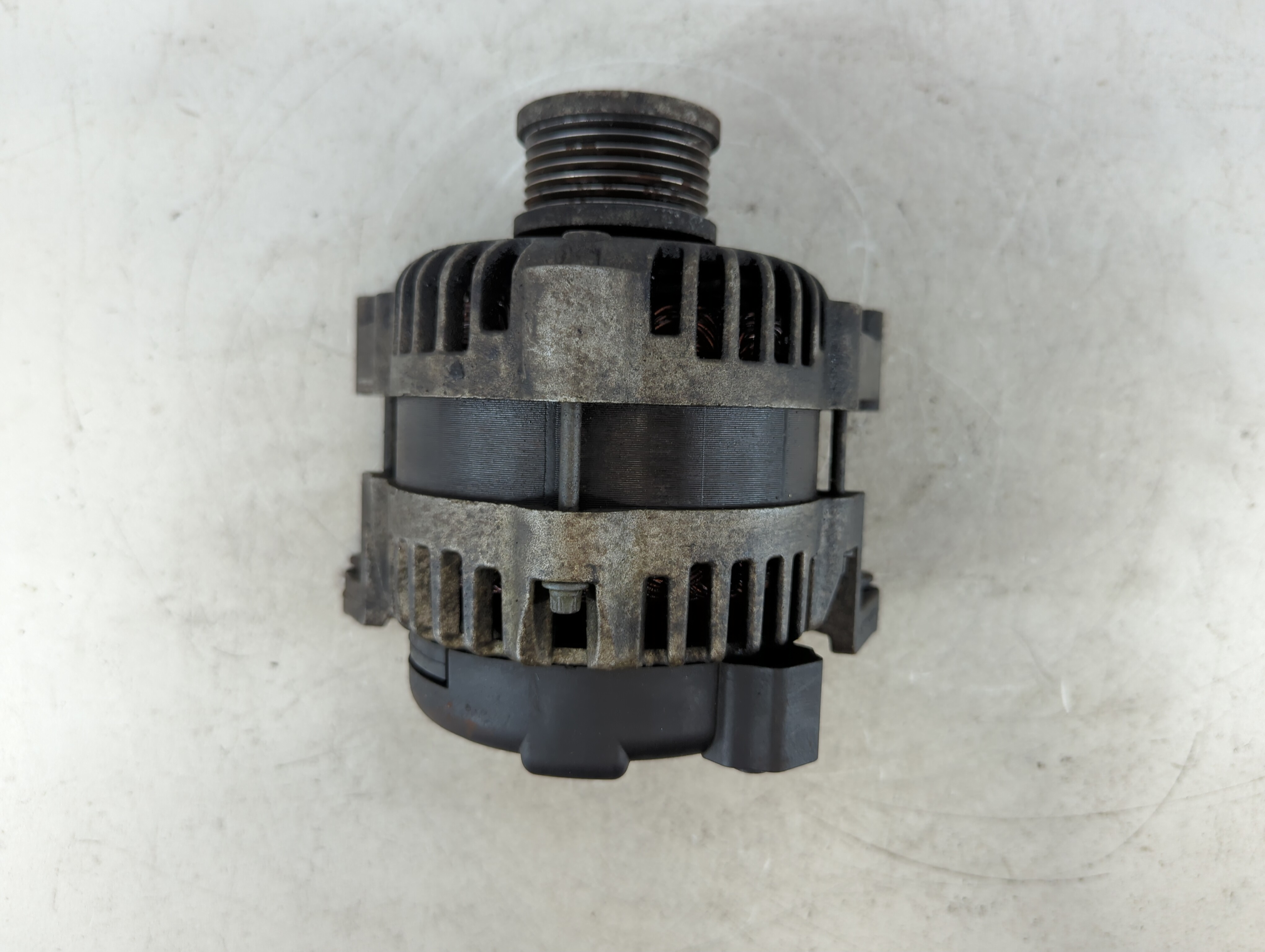 2012 Chevrolet Sonic Alternator Generator Charging Assembly Engine Oem 927834 - Oemusedautoparts1.com