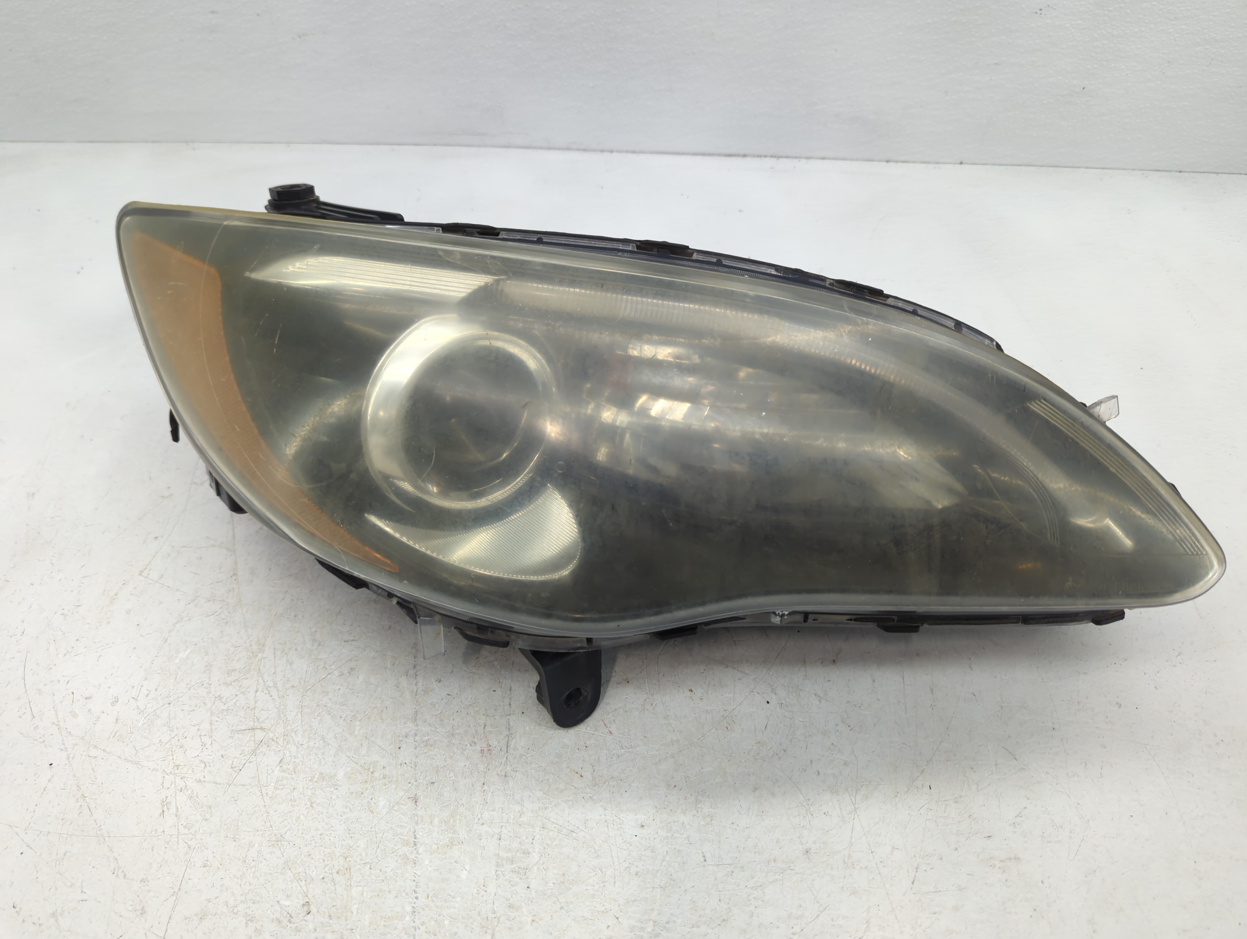 2013-2014 Chrysler 200 Passenger Right Oem Head Light Headlight Lamp 928181 - Oemusedautoparts1.com