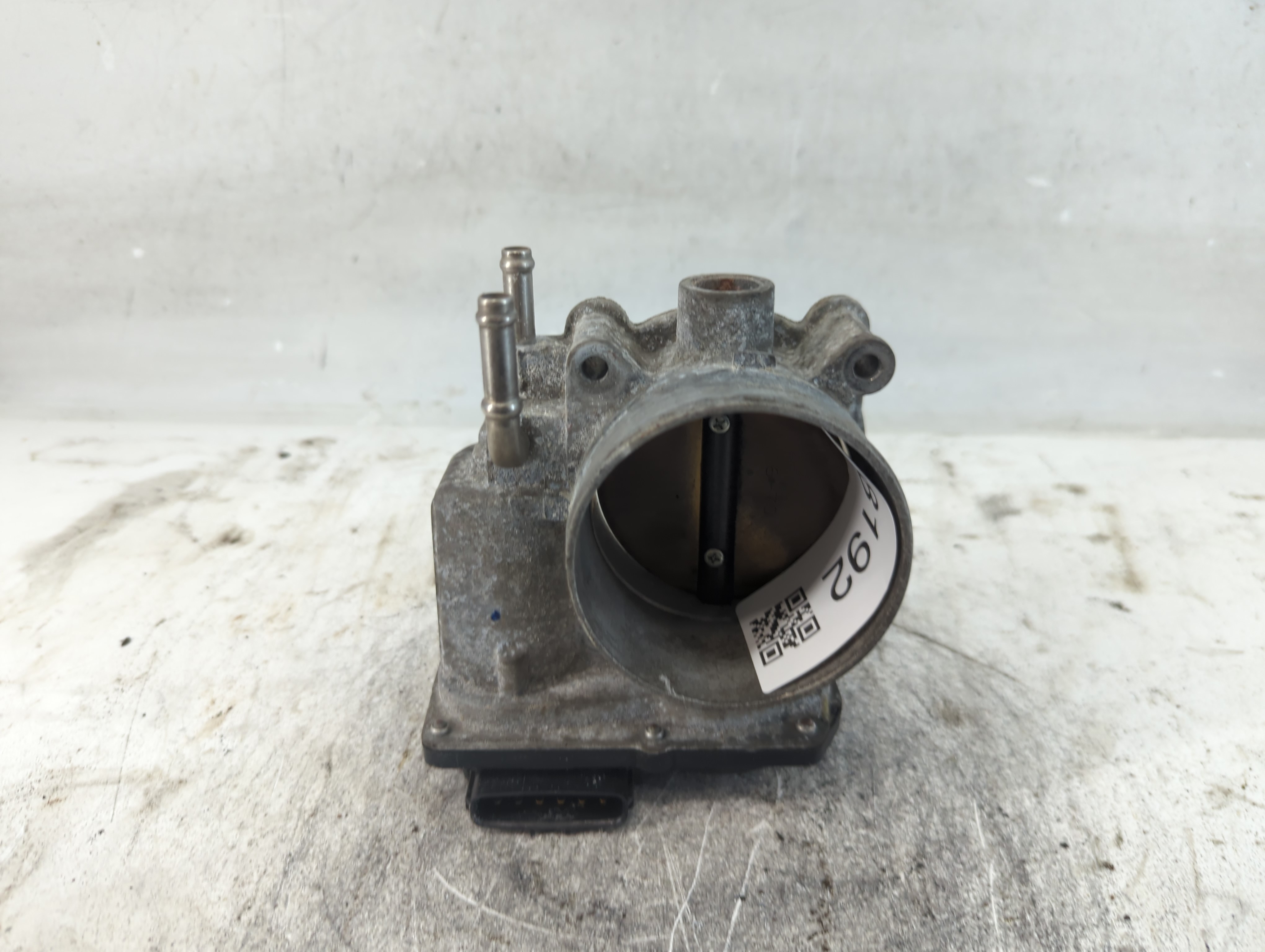 2007-2015 Lexus Rx350 Throttle Body 928192 - Oemusedautoparts1.com