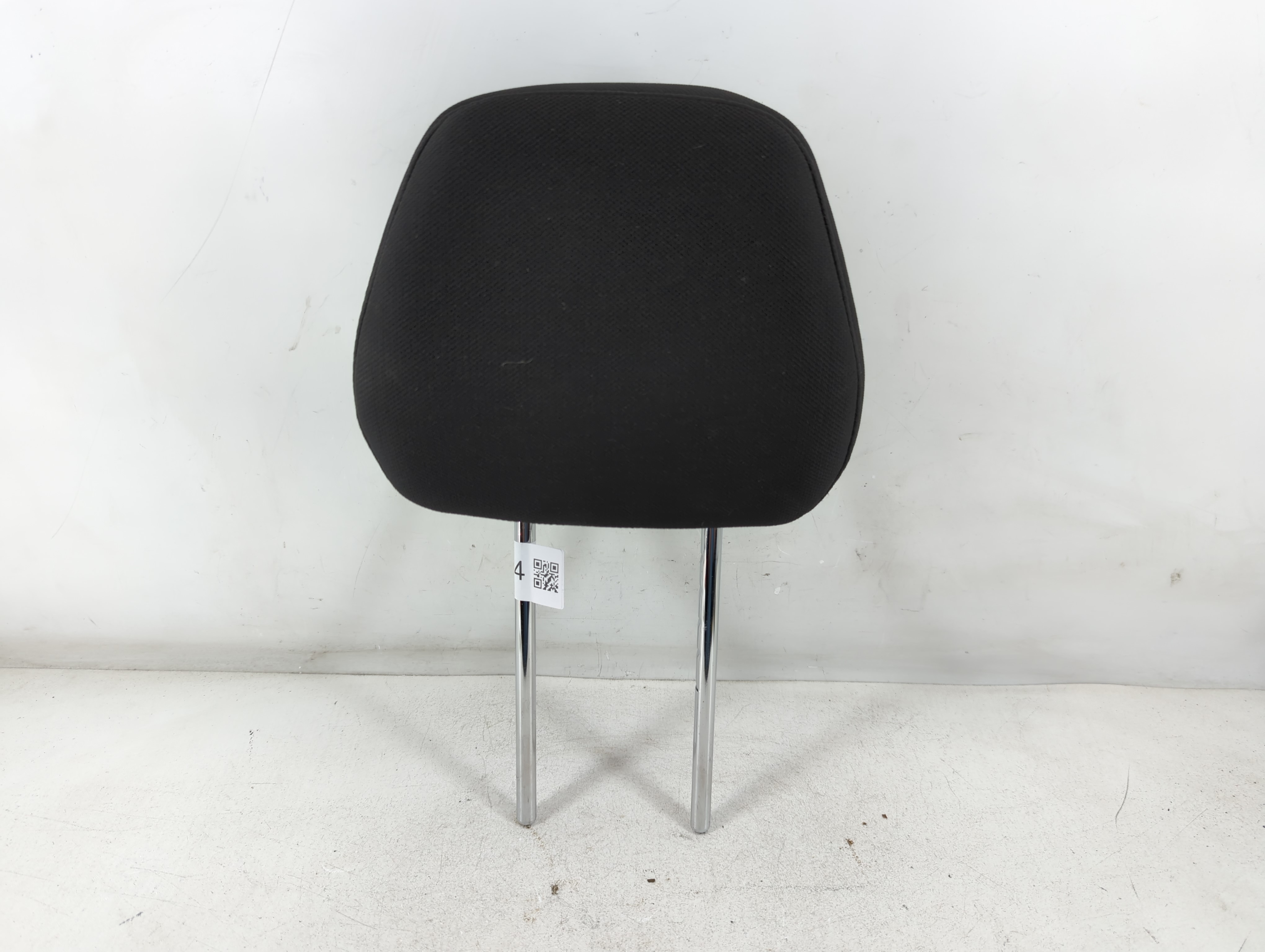2011-2011 Chevrolet Cruze Headrest Head Rest Front Driver Passenger Seat 928204 - Oemusedautoparts1.com