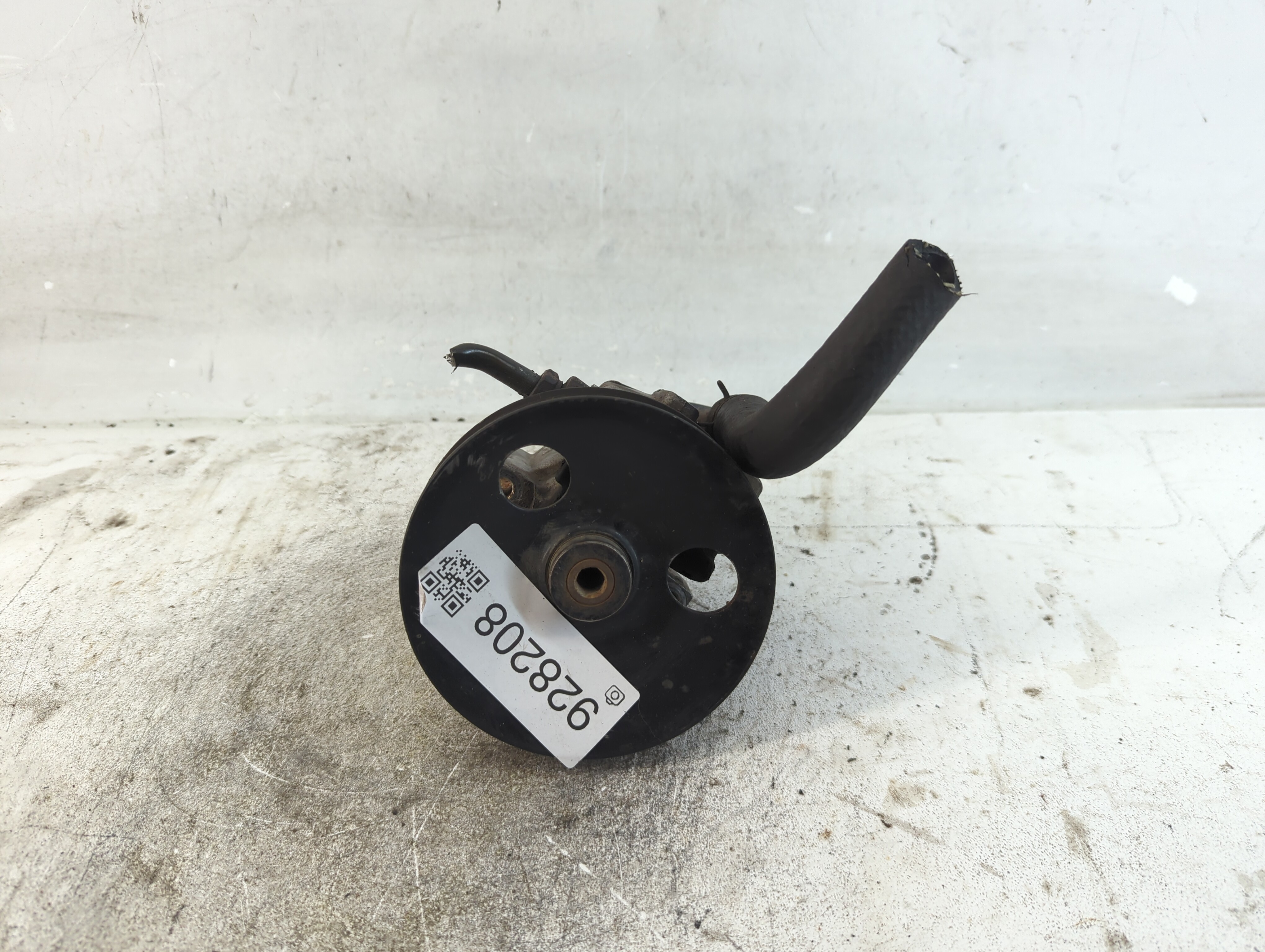 2004-2007 Chevrolet Aveo Power Steering Column Pump Oem 928208 - Oemusedautoparts1.com