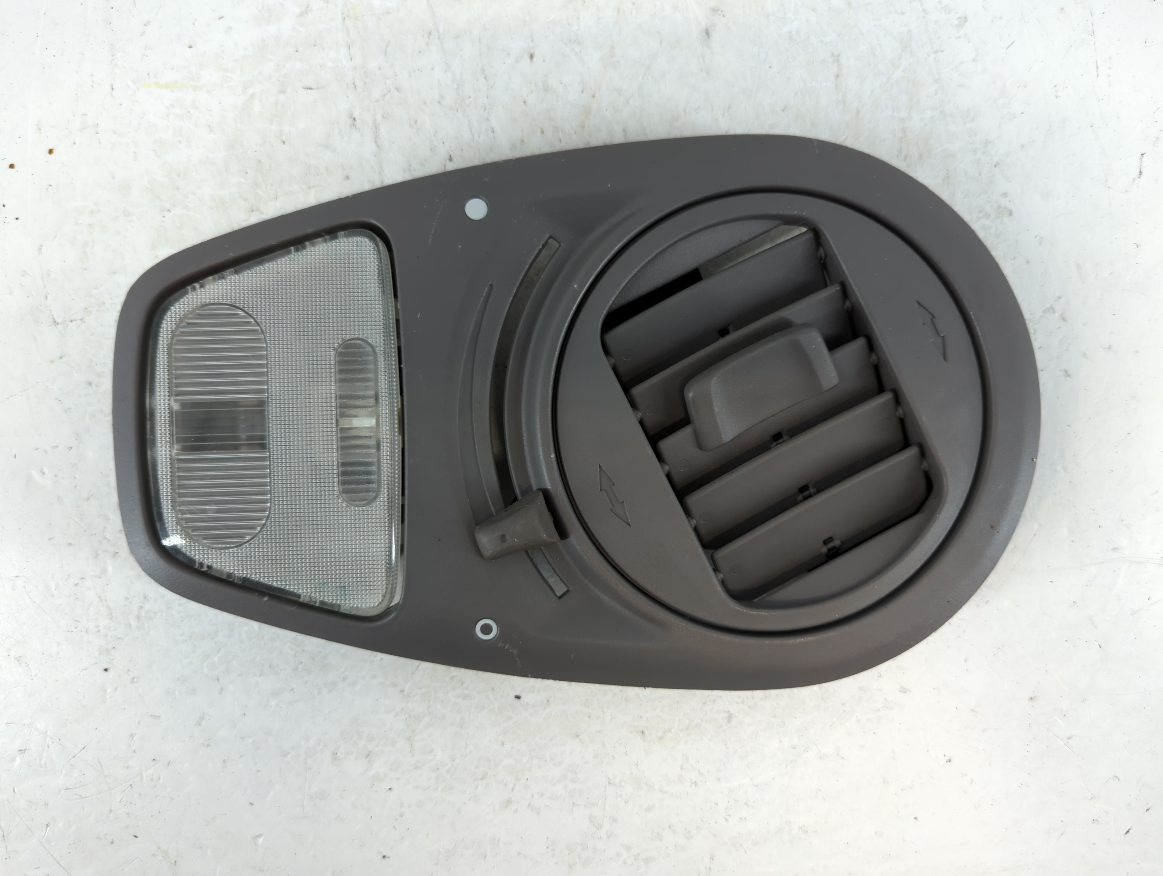Picture of 2004 Honda Odyssey Overhead Roof Console 928250
