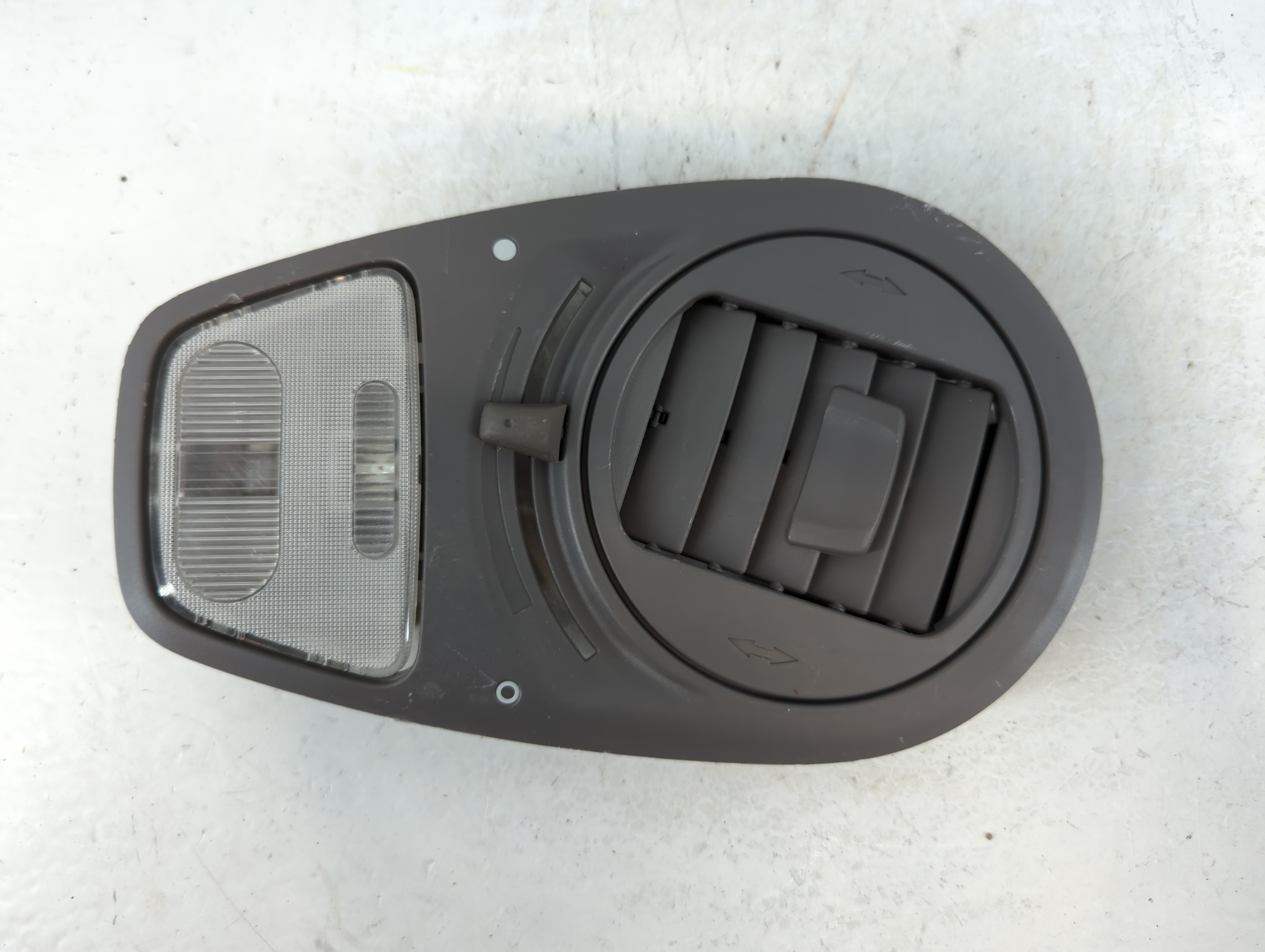 Picture of 2004 Honda Odyssey Overhead Roof Console 928254