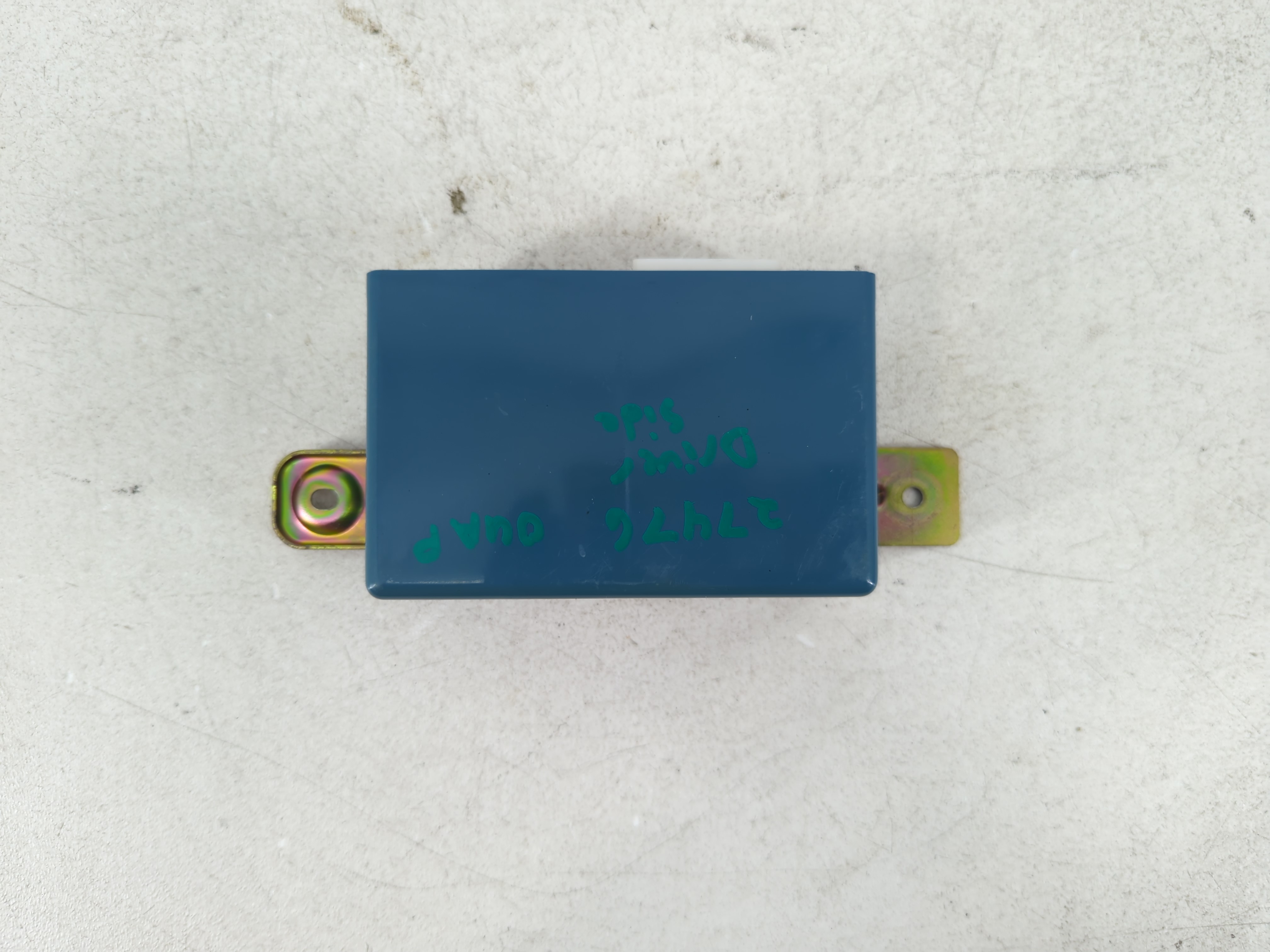 1996-2000 Honda Civic Differential Lock Control Module 928257 - Oemusedautoparts1.com