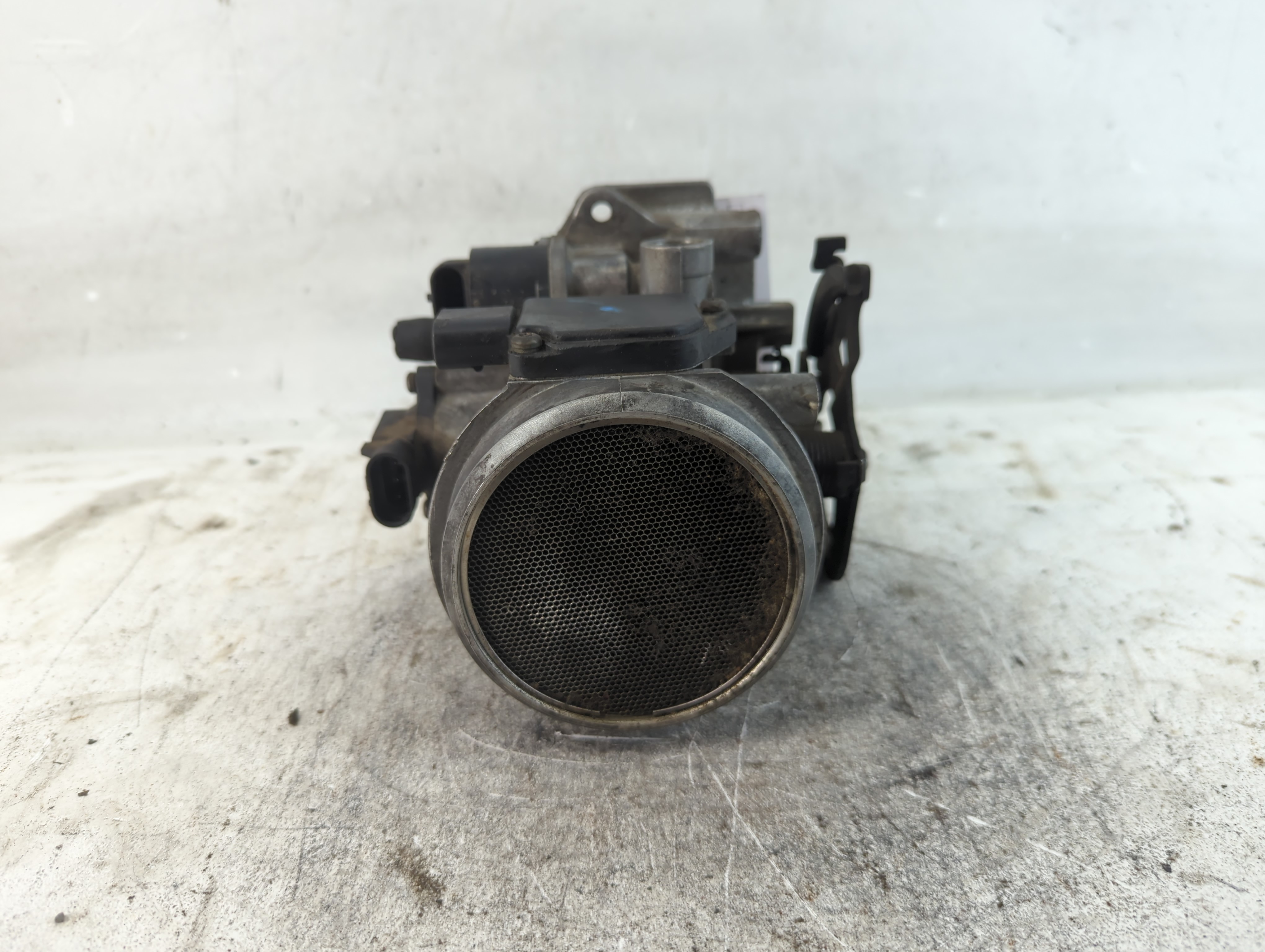 Picture of 1996-1998 Buick Regal Throttle Body 928316