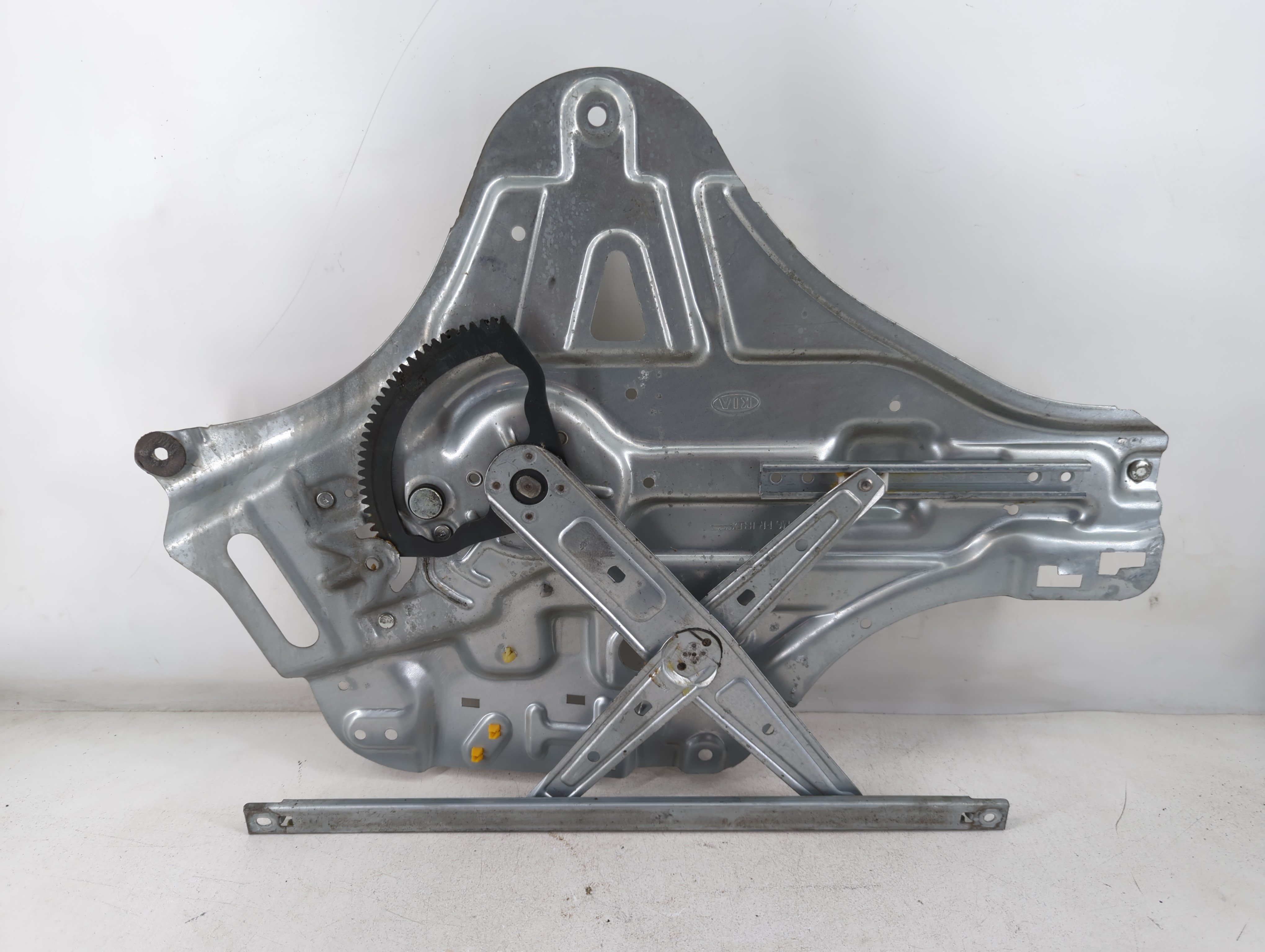 2010 Kia Optima DOOR POWER WINDOW REGULATOR 928334 - Oemusedautoparts1.com