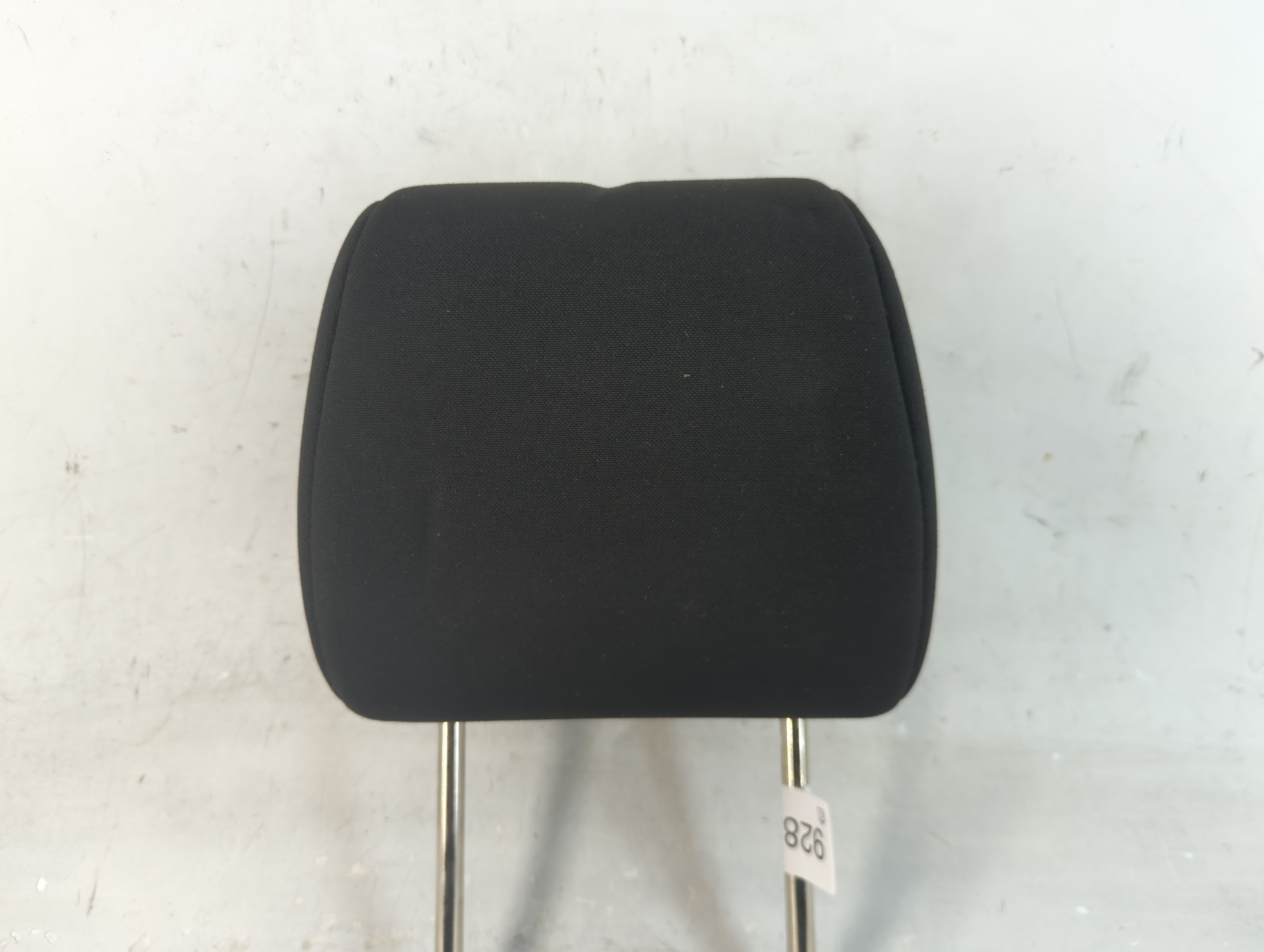 Picture of 2012-2013 Mazda 3 Headrest Head Rest Rear Seat 928347