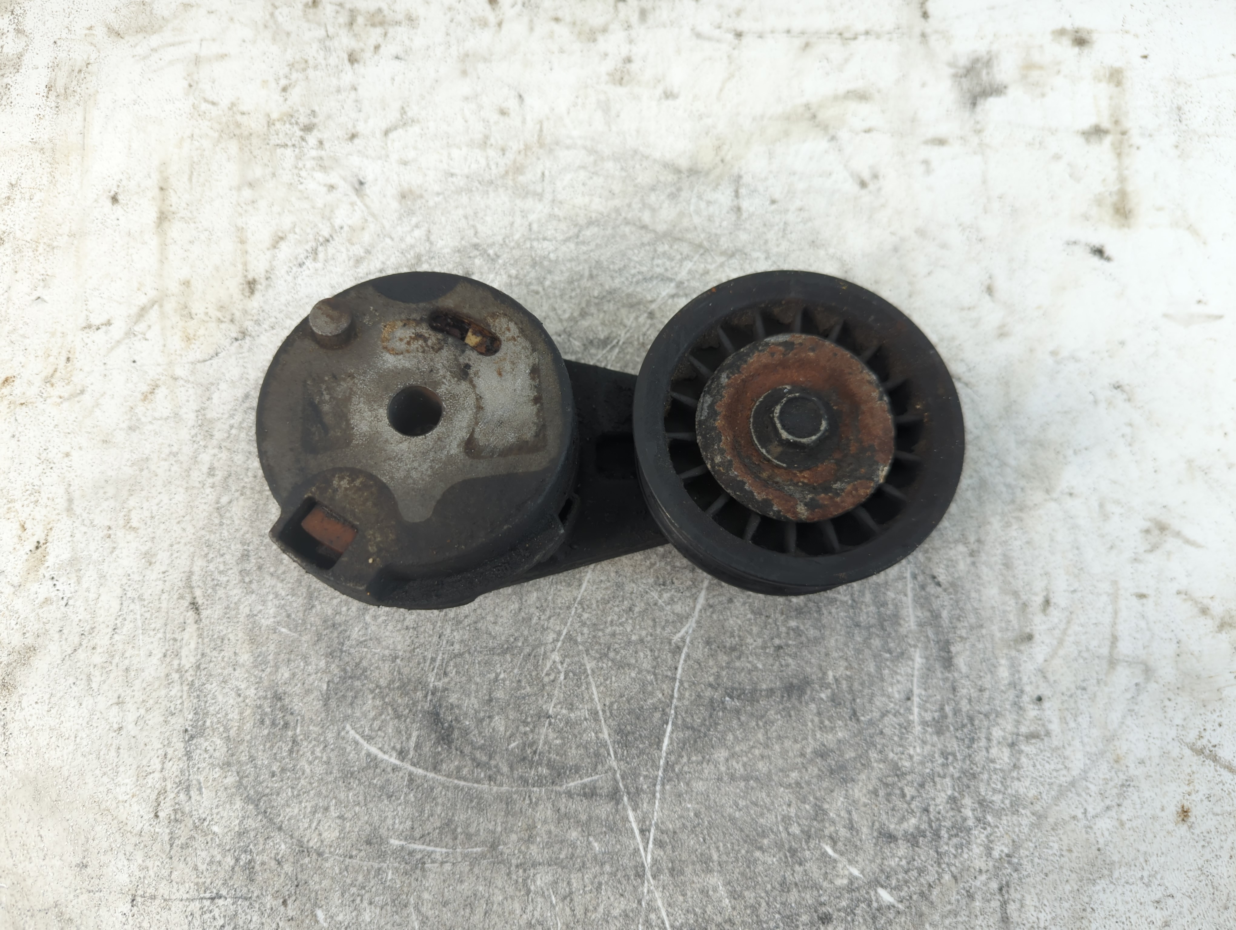 2007 Chevrolet Impala  Belt Tensioner 928364 - Oemusedautoparts1.com