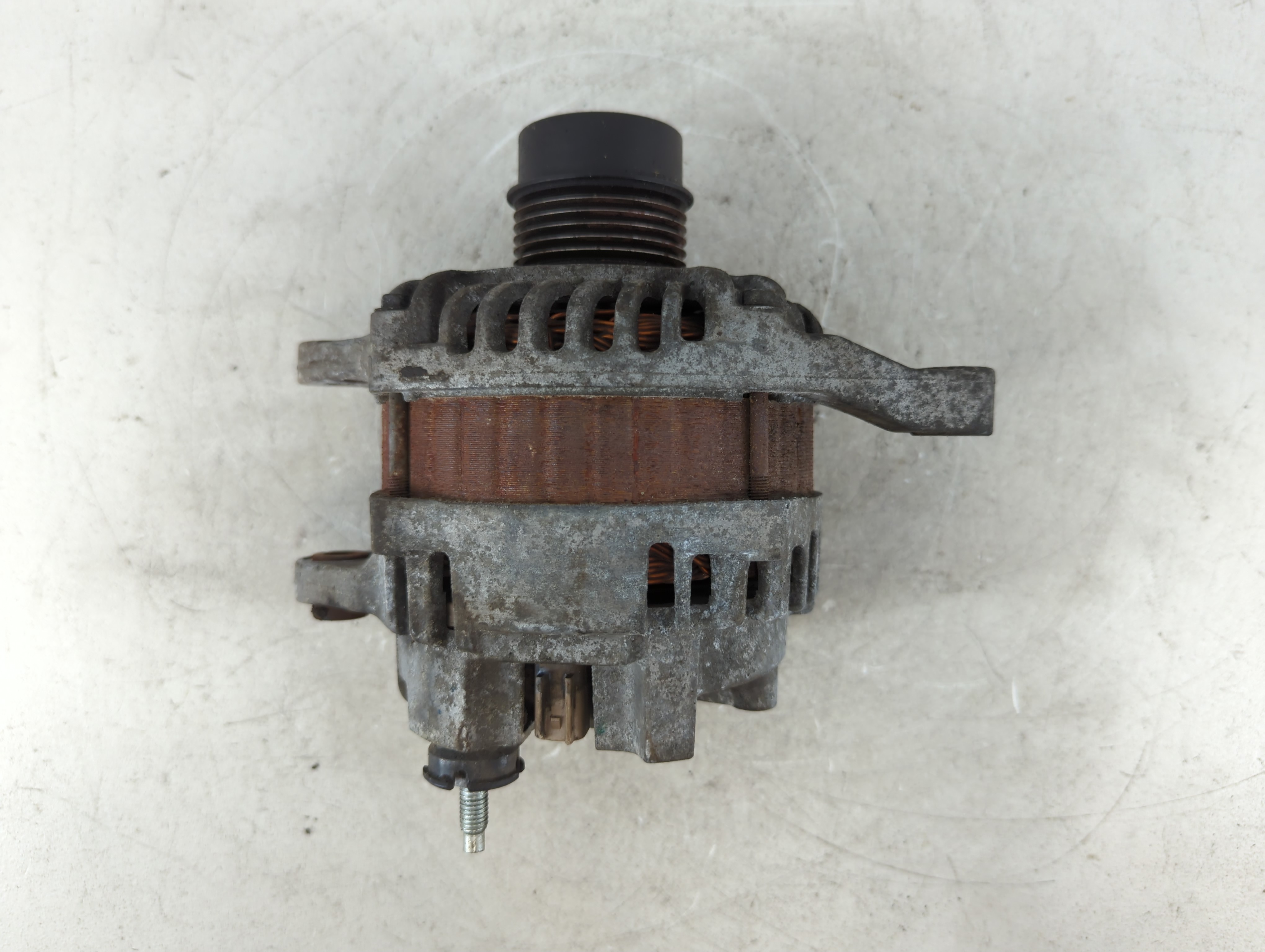 2007-2012 Dodge Caliber Alternator Generator Charging Assembly Engine Oem 928368 - Oemusedautoparts1.com