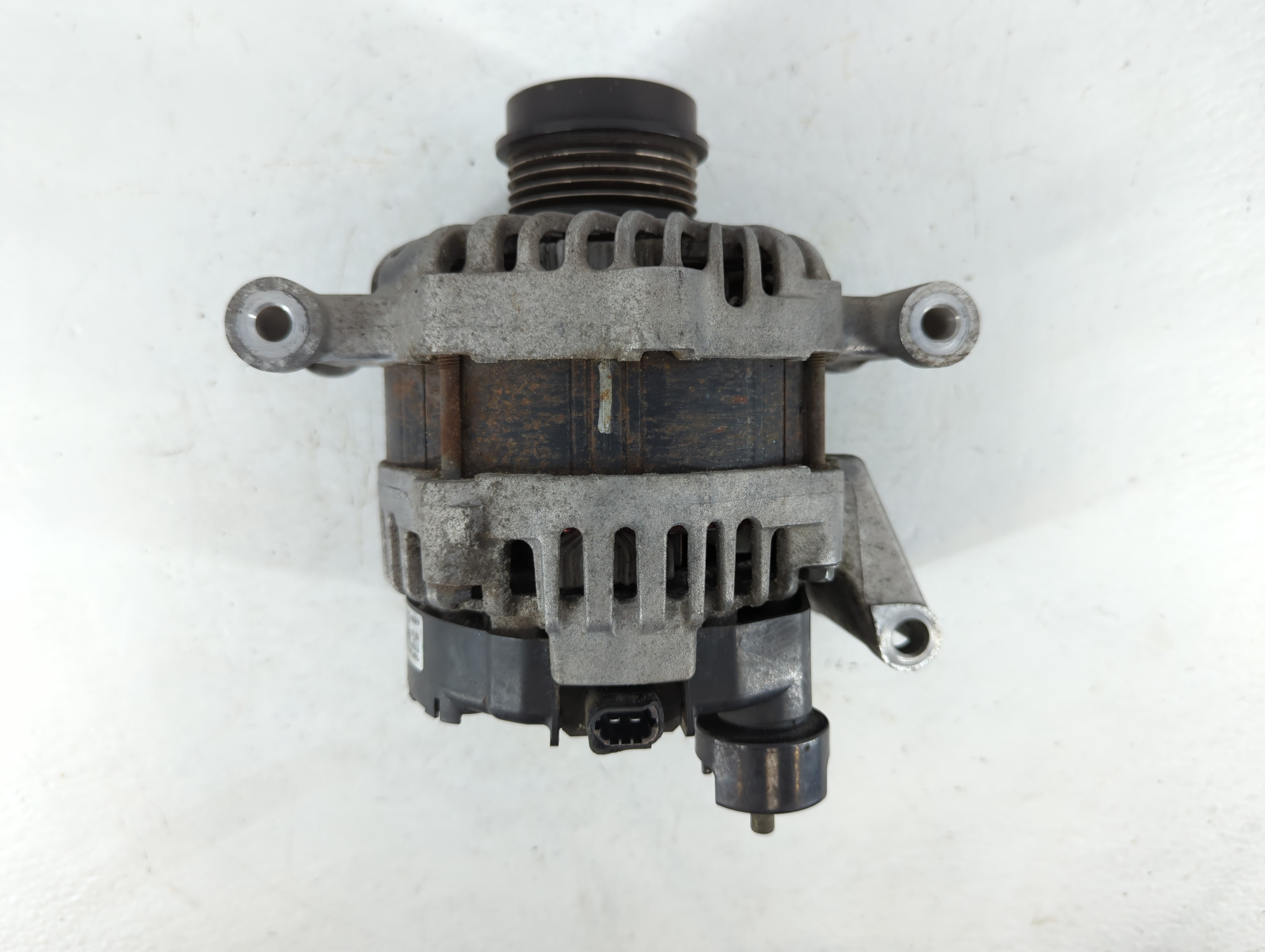 2016 Chevrolet Cruze Alternator Generator Charging Assembly Engine Oem 928379 - Oemusedautoparts1.com