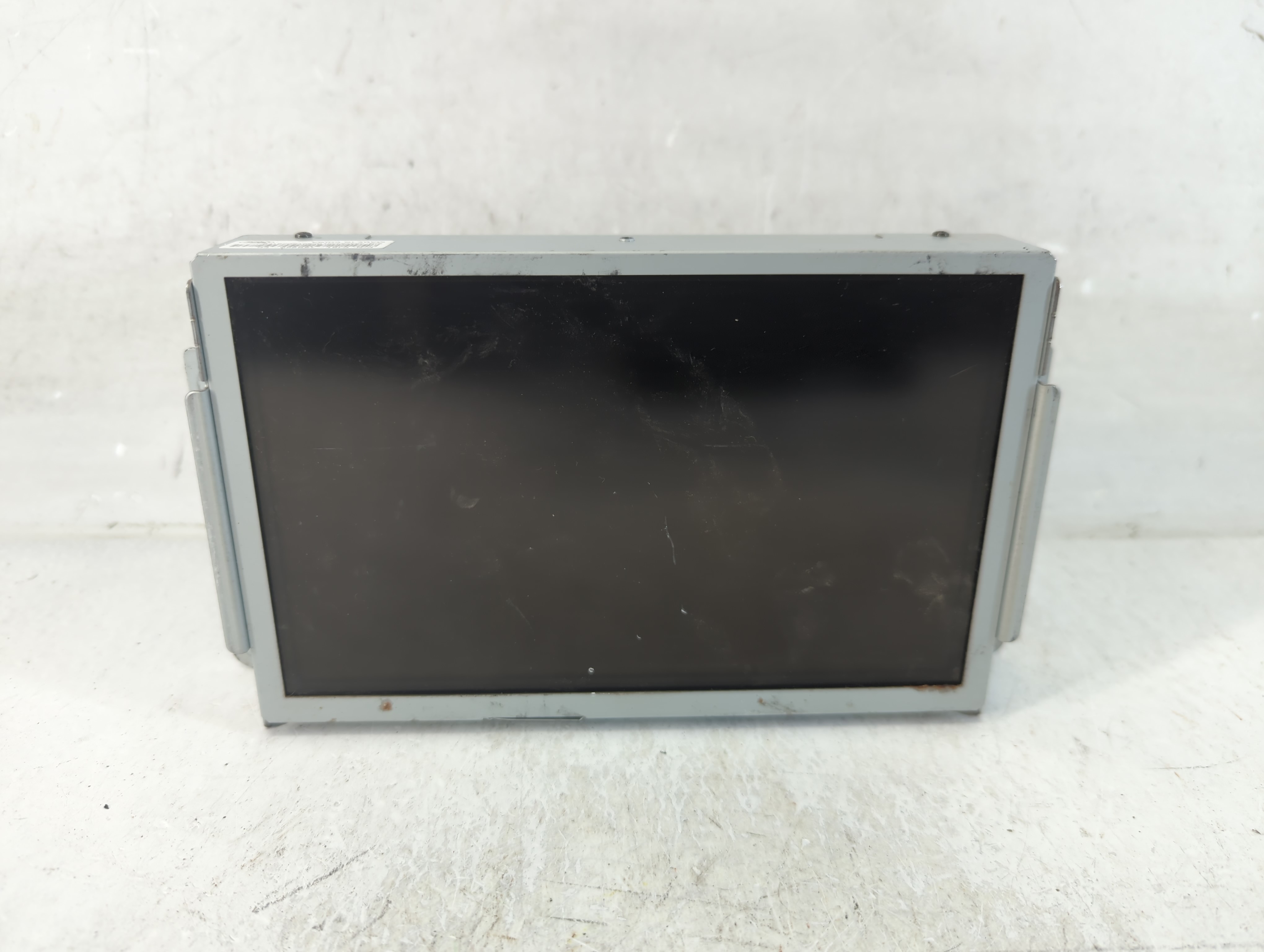 2013-2014 Ford Escape Information Display Screen 928390 - Oemusedautoparts1.com