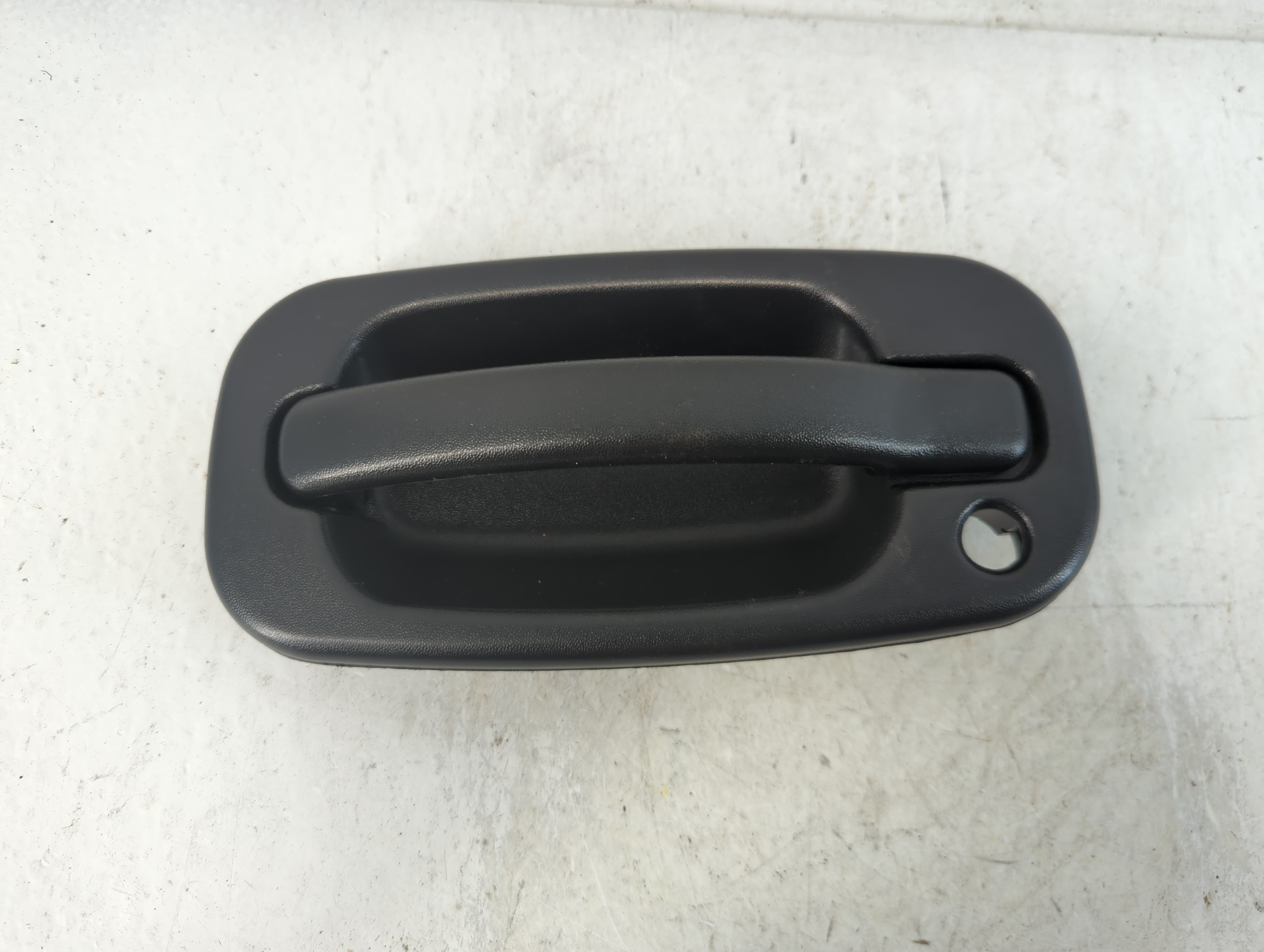 2005 Chevrolet Silverado 1500 Hood Latch Assembly 928419 - Oemusedautoparts1.com