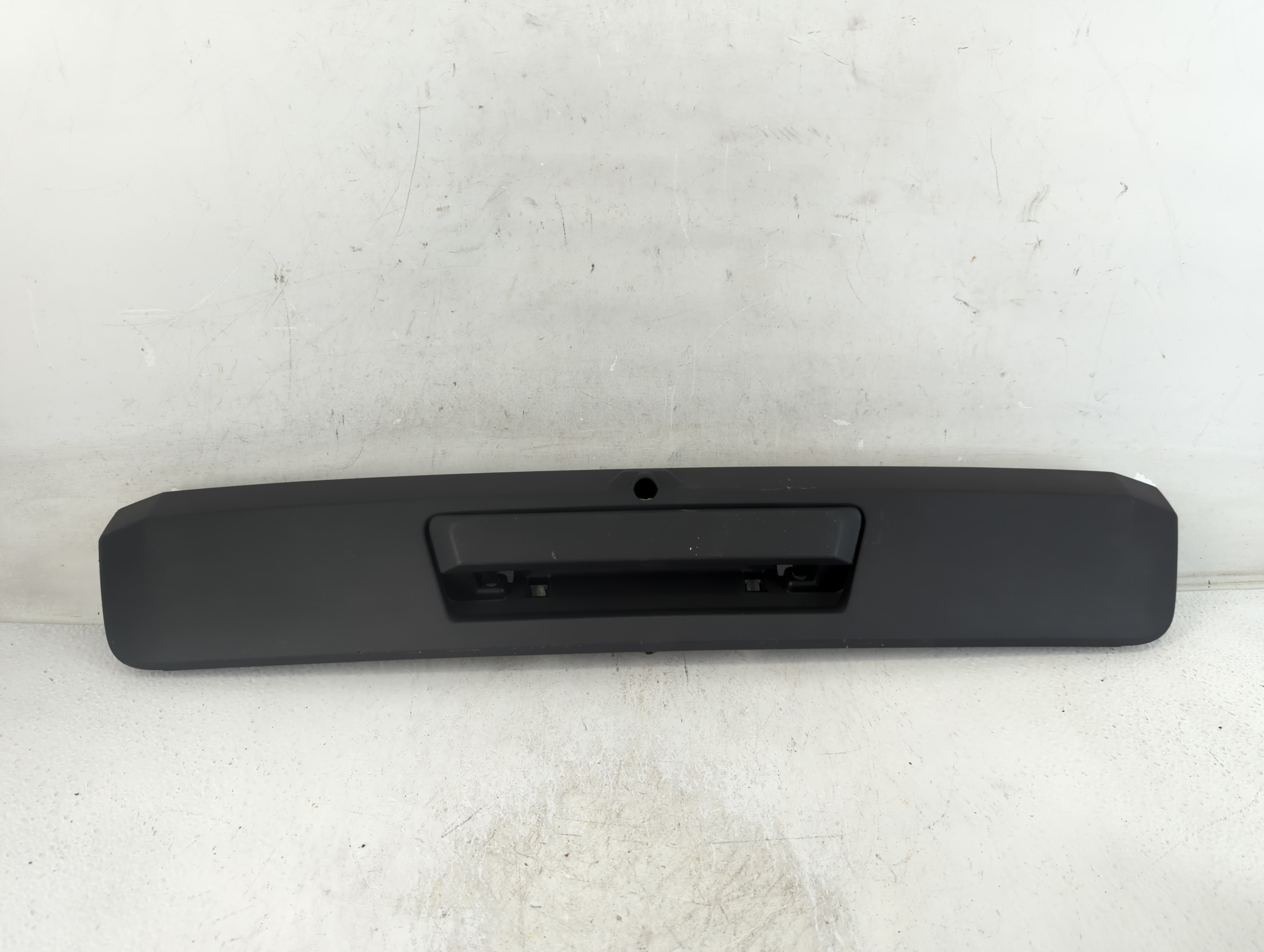 Picture of 2020 Ford F-250 Super Duty Driver Rear Left Door Handle Exterior Assembly 928420
