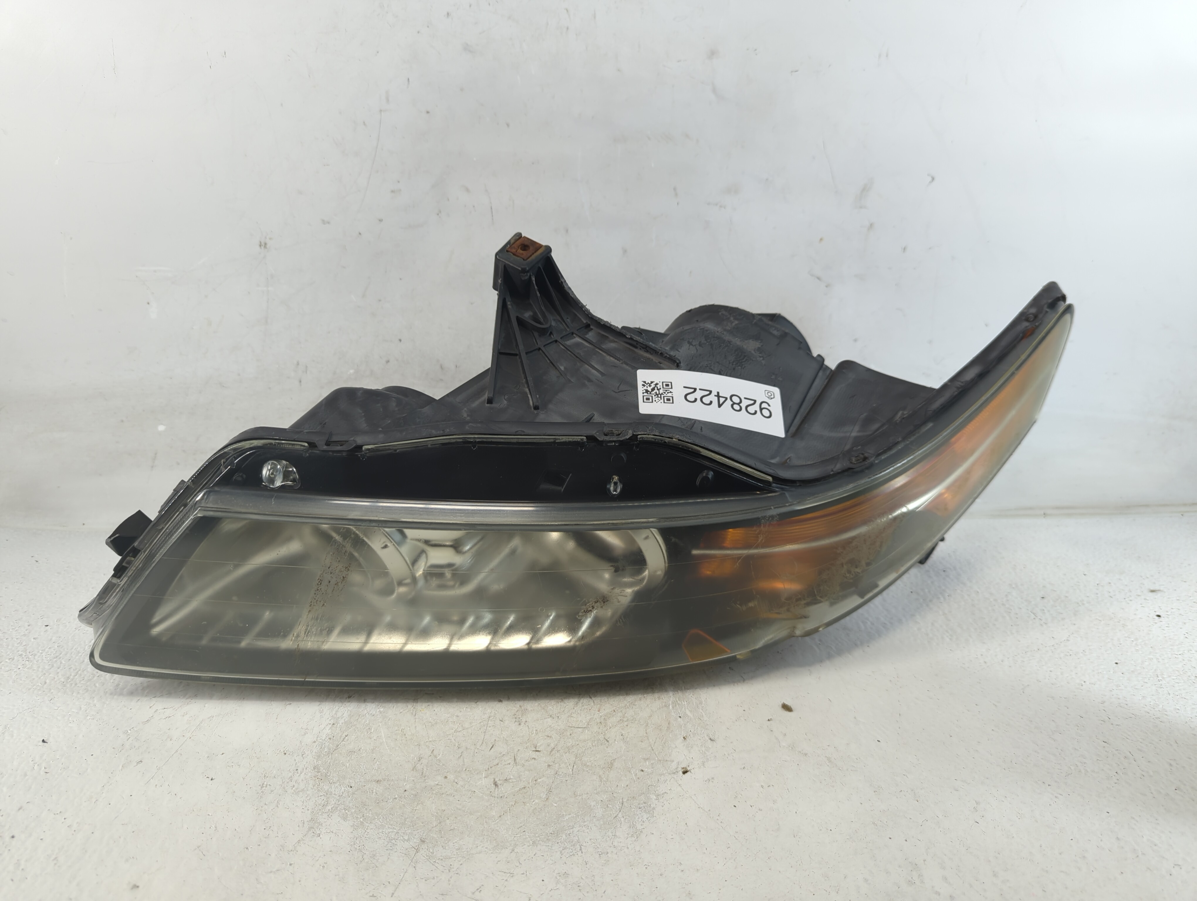 Picture of 2007-2008 Acura Tl Driver Left Oem Head Light Headlight Lamp 928422