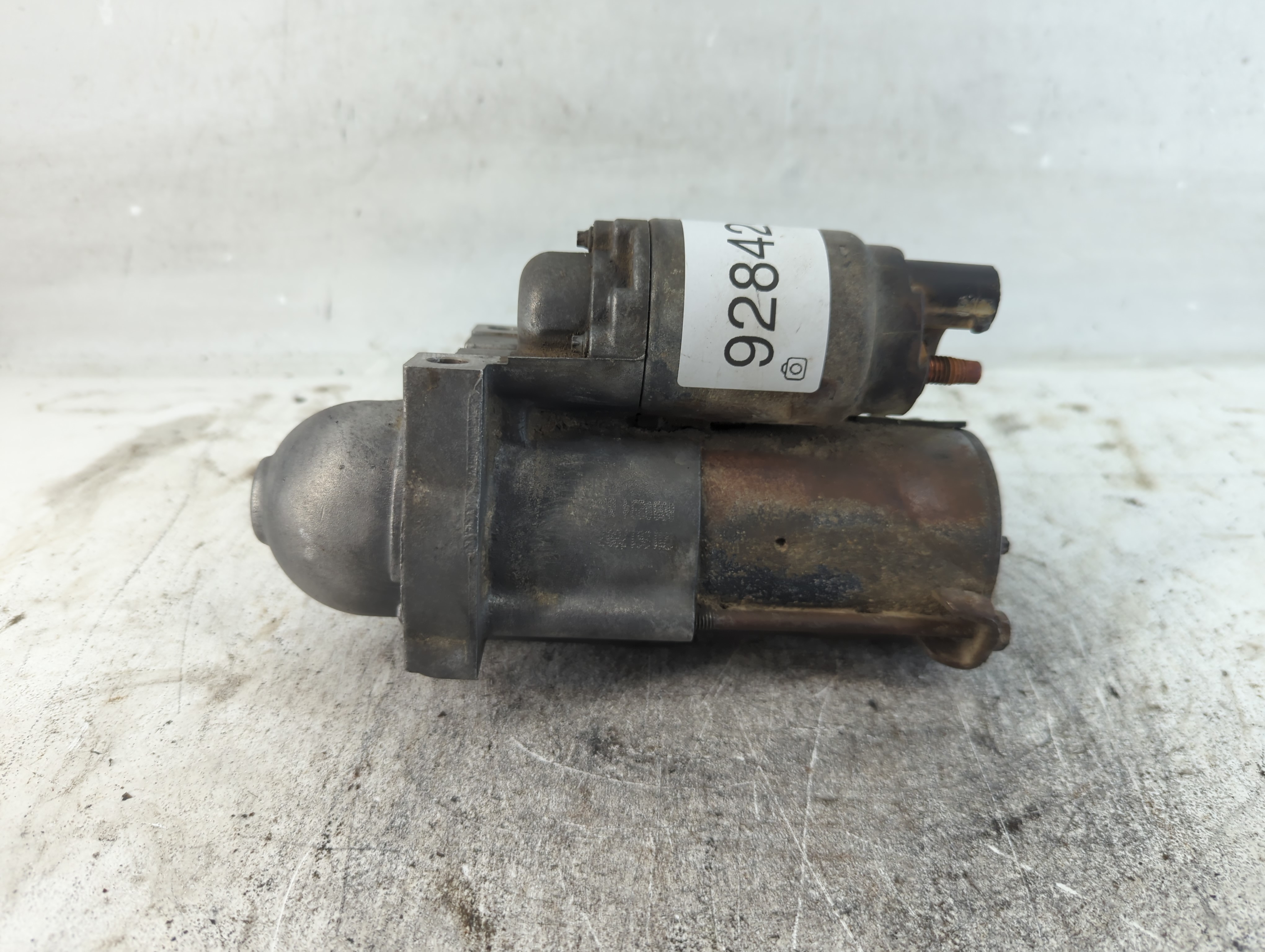 2003-2008 Chevrolet Suburban 1500 Car Starter Motor Solenoid Oem 928424 - Oemusedautoparts1.com