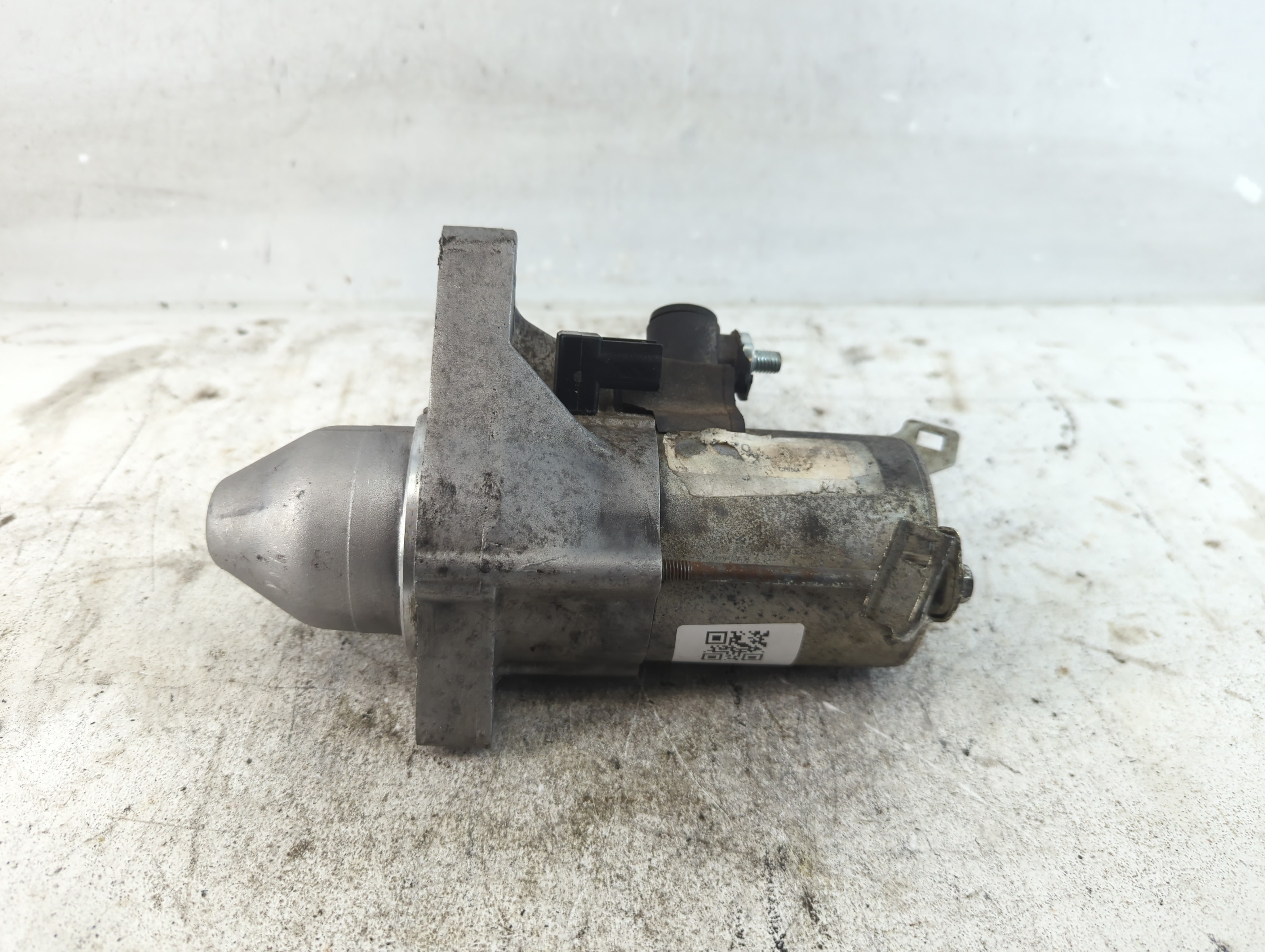 2006-2011 Honda Civic Car Starter Motor Solenoid Oem 928426 - Oemusedautoparts1.com