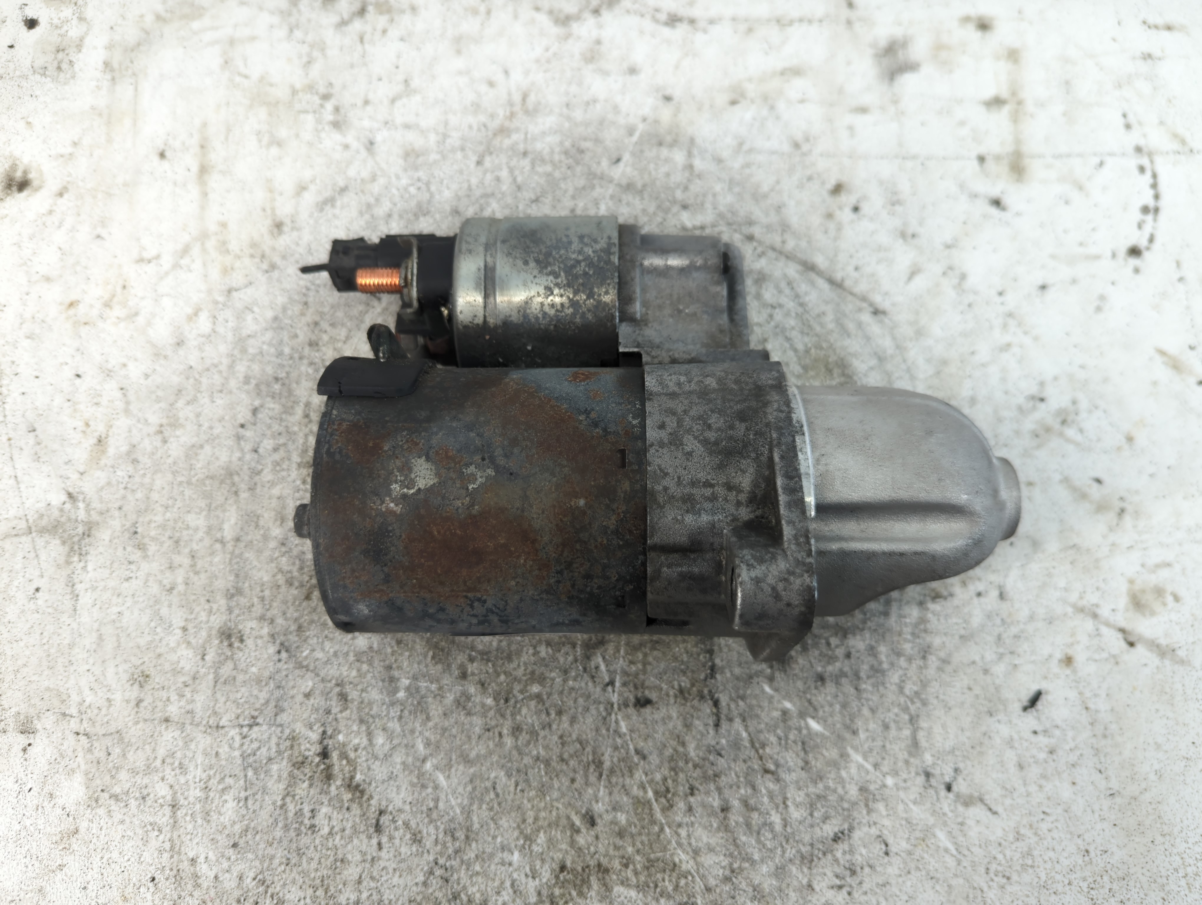 Picture of 2012-2014 Kia Optima Car Starter Motor Solenoid Oem 928429