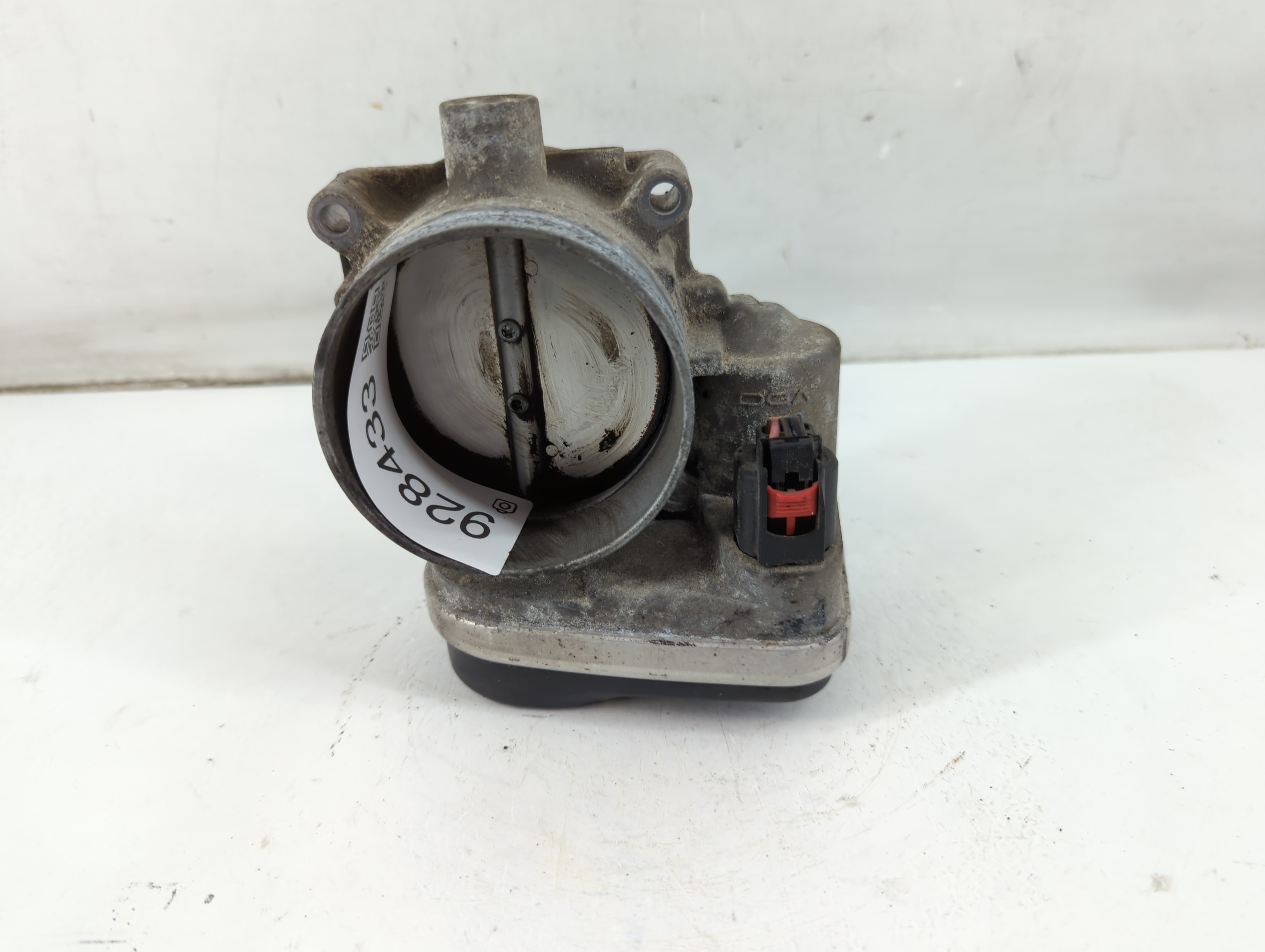 2005-2012 Jeep Grand Cherokee Throttle Body 928433 - Oemusedautoparts1.com
