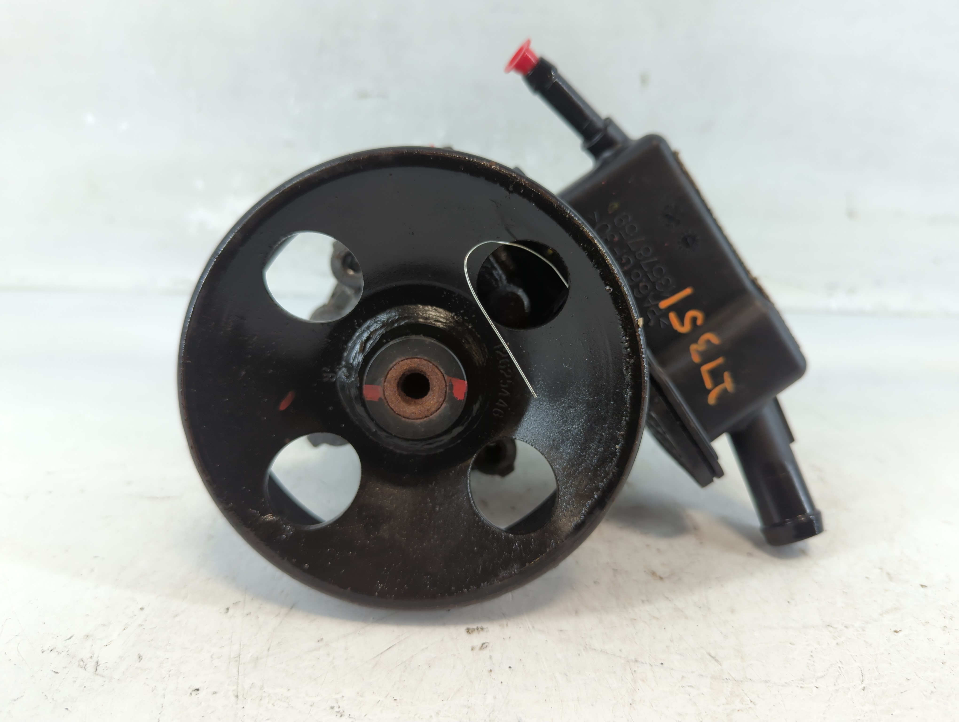 2011-2017 Chevrolet Equinox Power Steering Column Pump Oem 928467 - Oemusedautoparts1.com