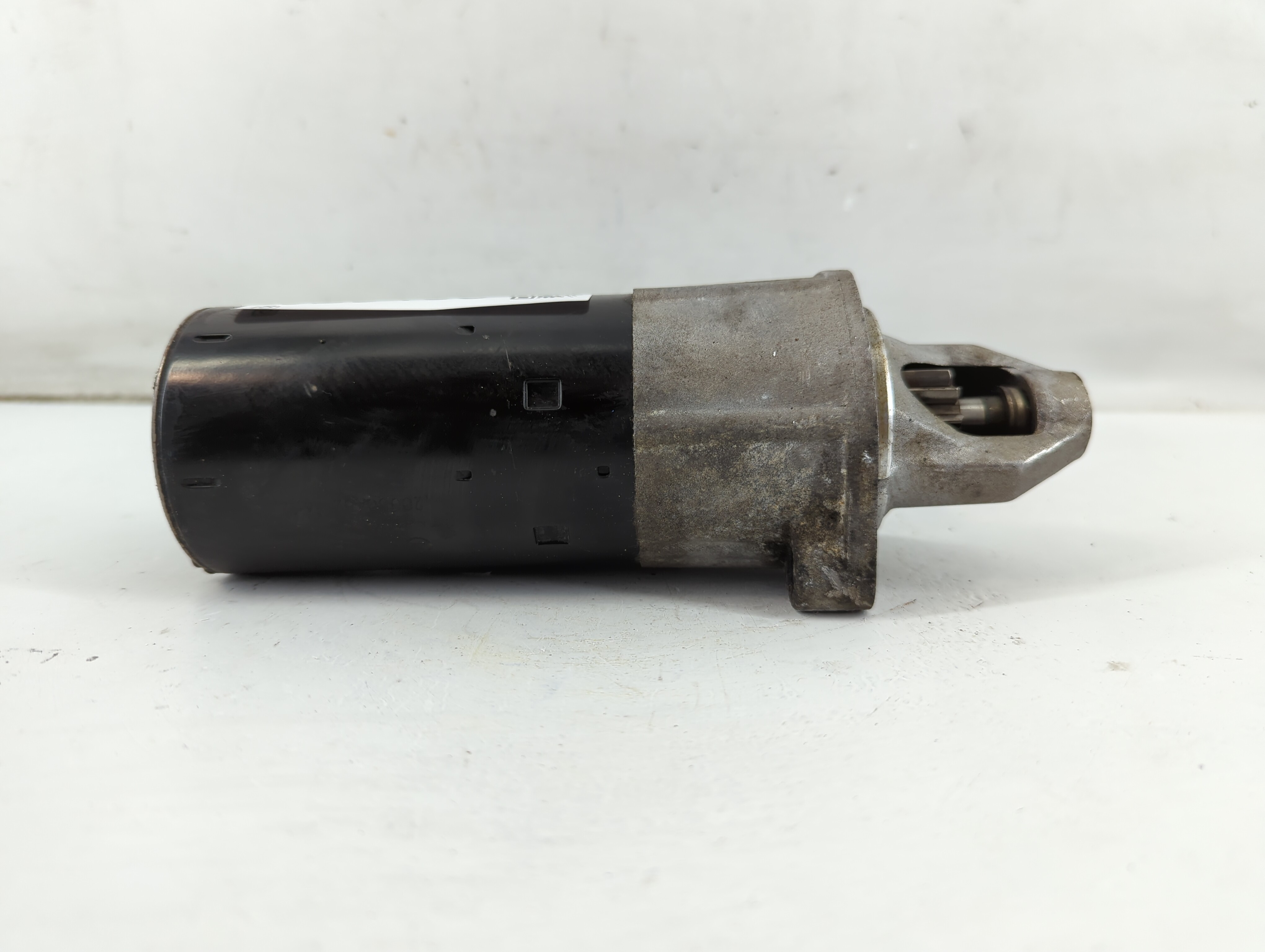 Picture of 2006-2009 Mercedes-benz E350 Car Starter Motor Solenoid Oem 928468