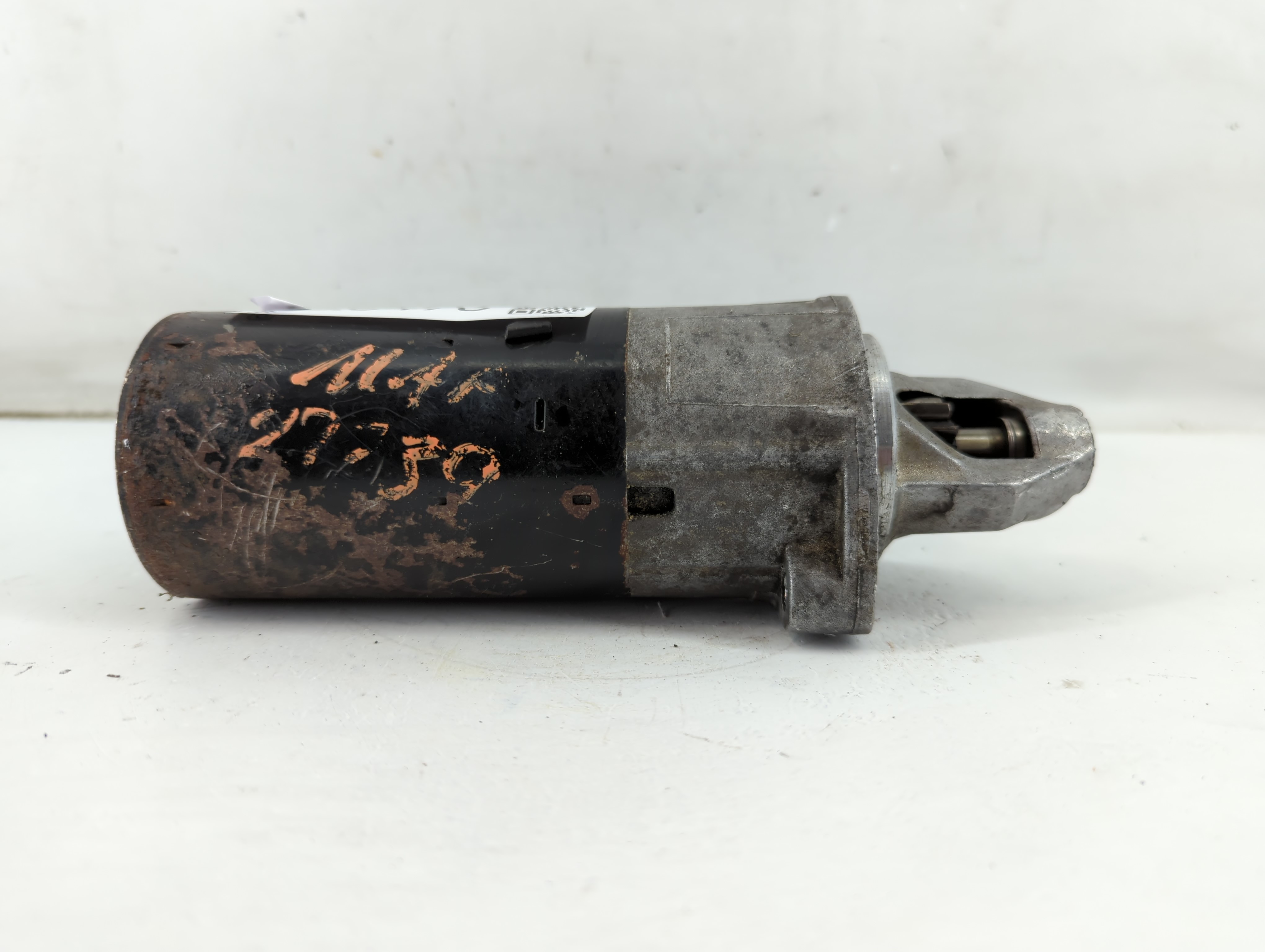 1998-2005 Mercedes-benz E320 Car Starter Motor Solenoid Oem 928470 - Oemusedautoparts1.com