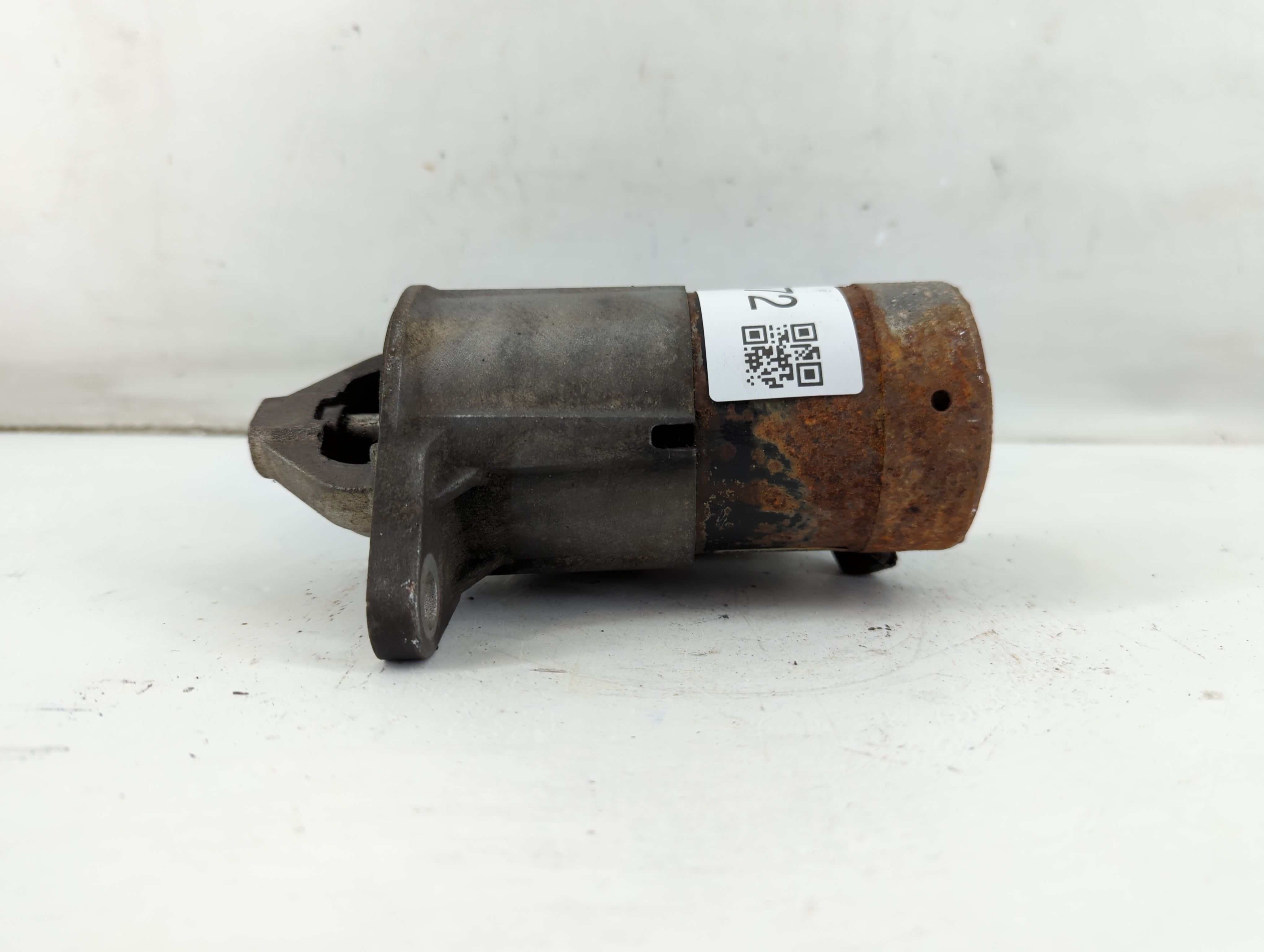 2003-2010 Chrysler Pt Cruiser Car Starter Motor Solenoid Oem 928472 - Oemusedautoparts1.com