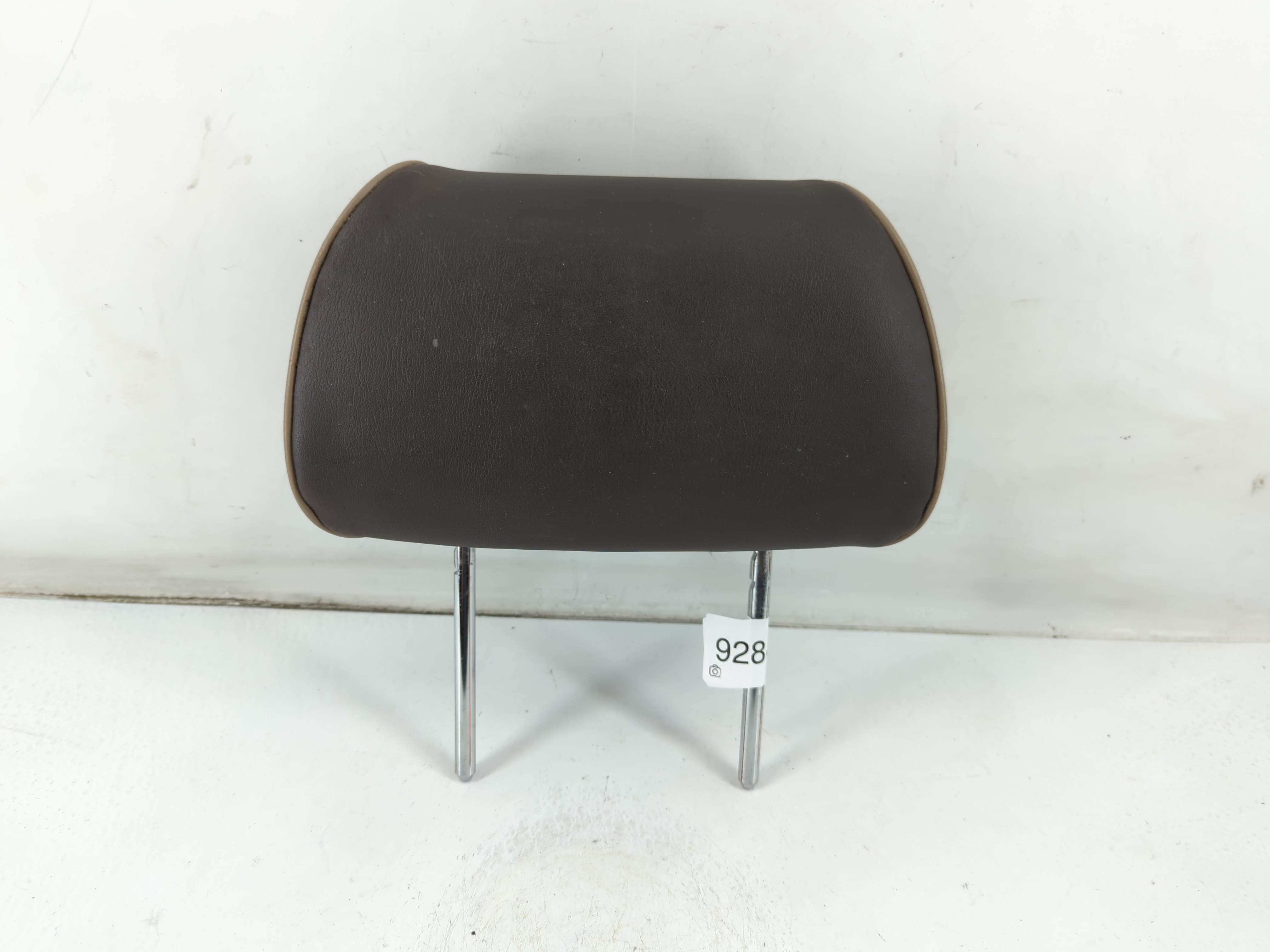 2010-2010 Chevrolet Malibu Headrest Head Rest Front Driver Passenger Seat 928489 - Oemusedautoparts1.com