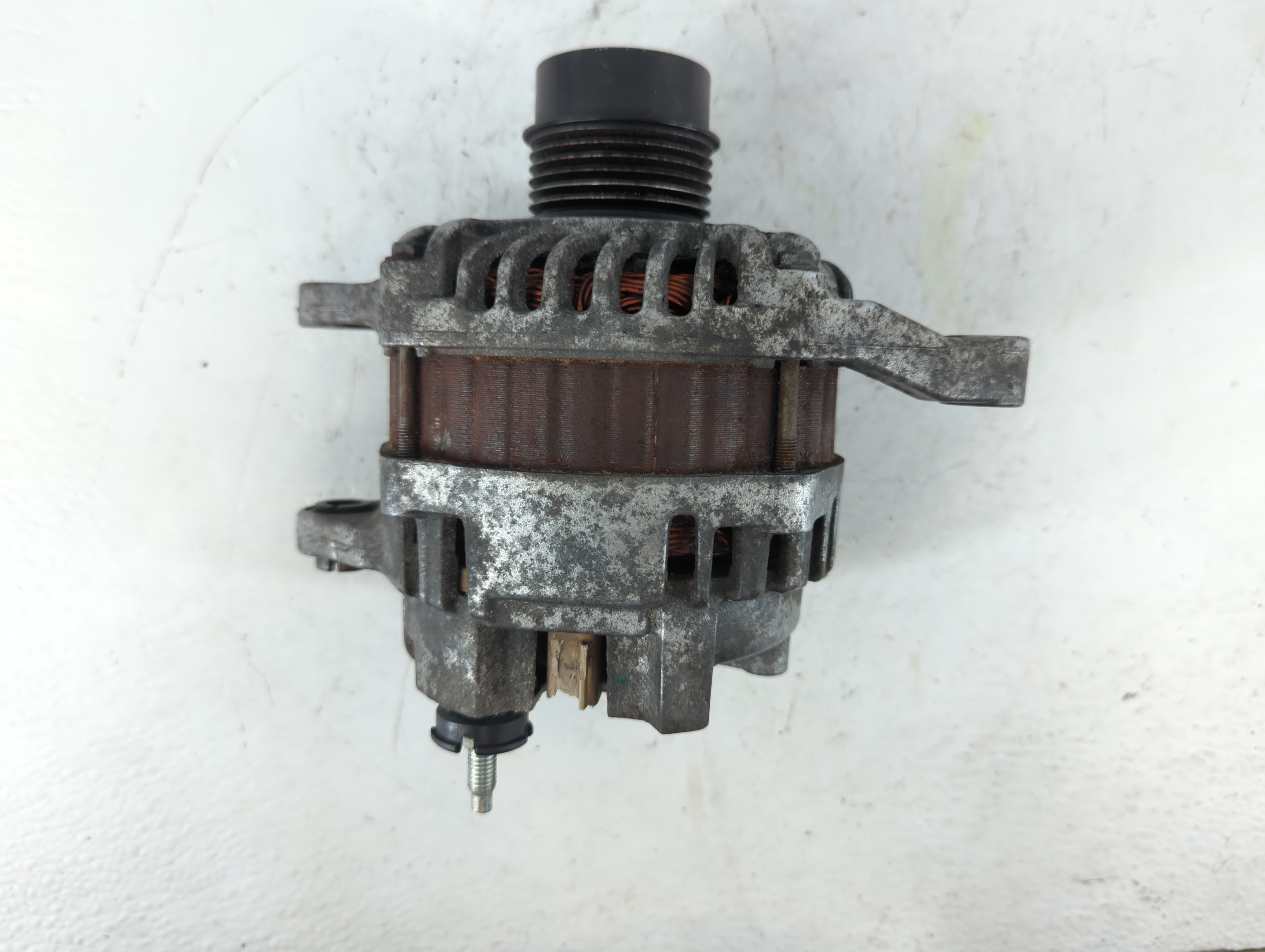 Jeep Compass Alternator Generator Charging Assembly Engine Oem 928680 - Oemusedautoparts1.com