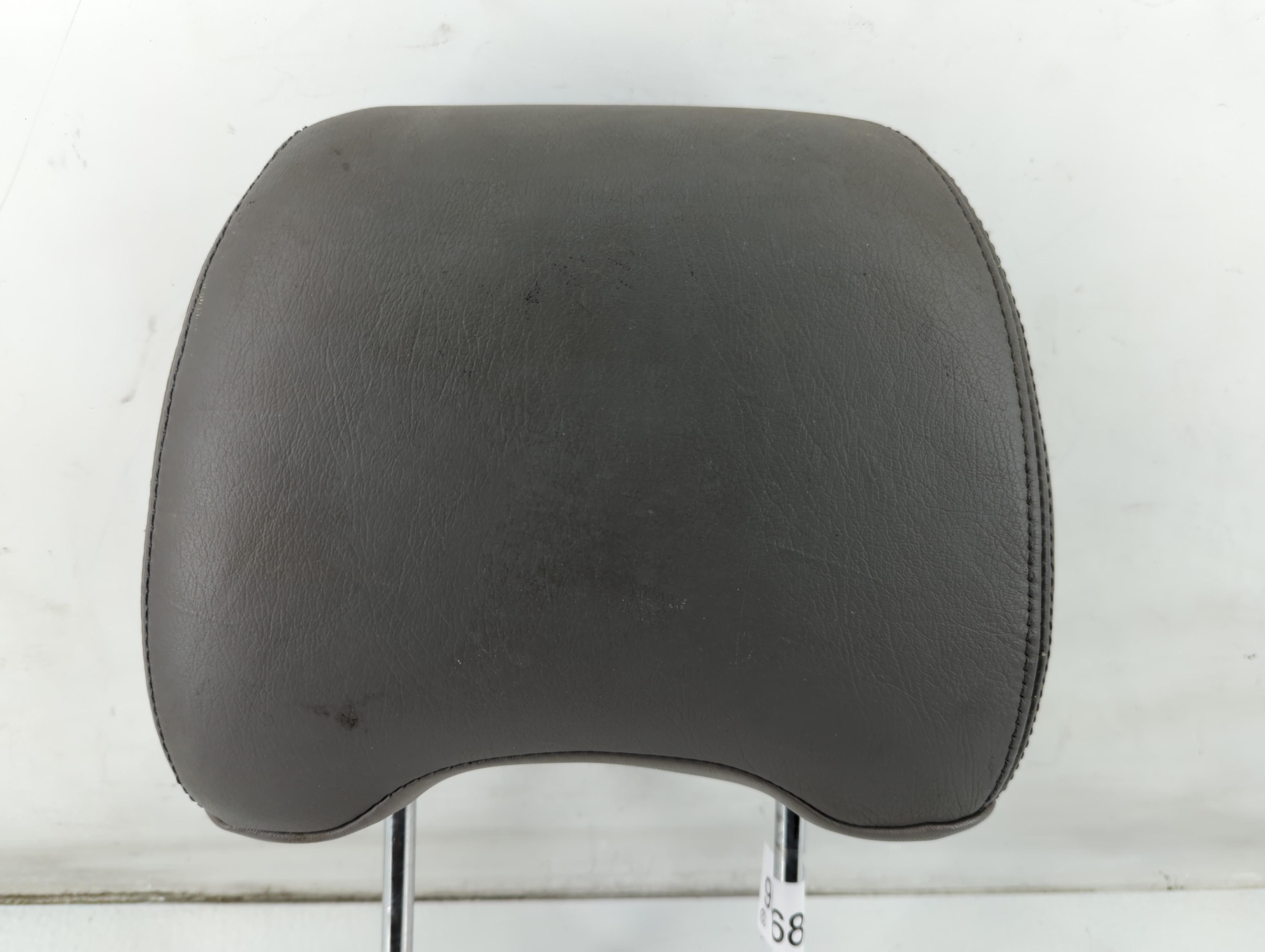 Picture of 2003-2004 Subaru Forester Headrest Head Rest Front Driver Passenger Seat 928681