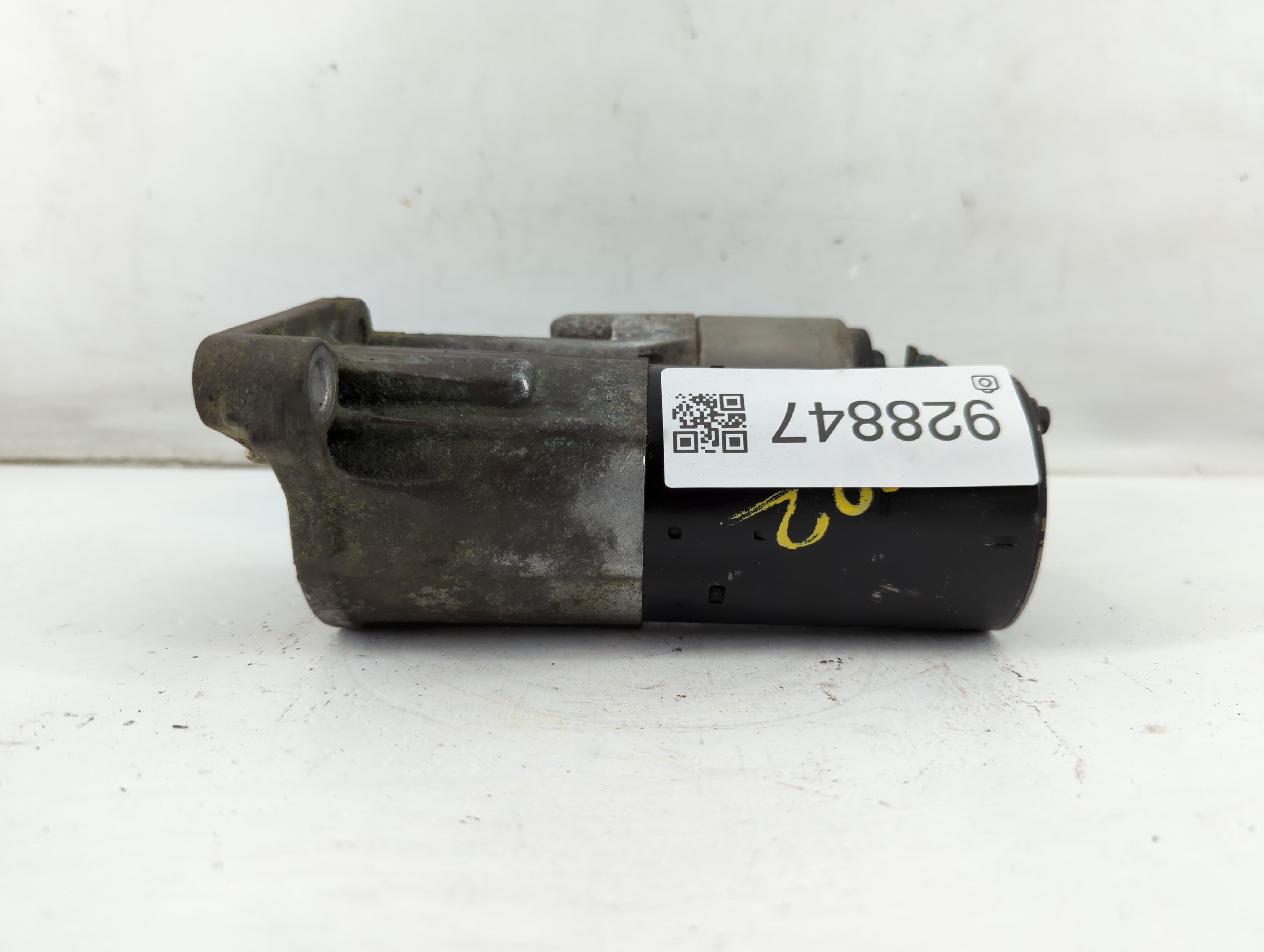 2008-2012 Land Rover Lr2 Car Starter Motor Solenoid Oem 928847 - Oemusedautoparts1.com