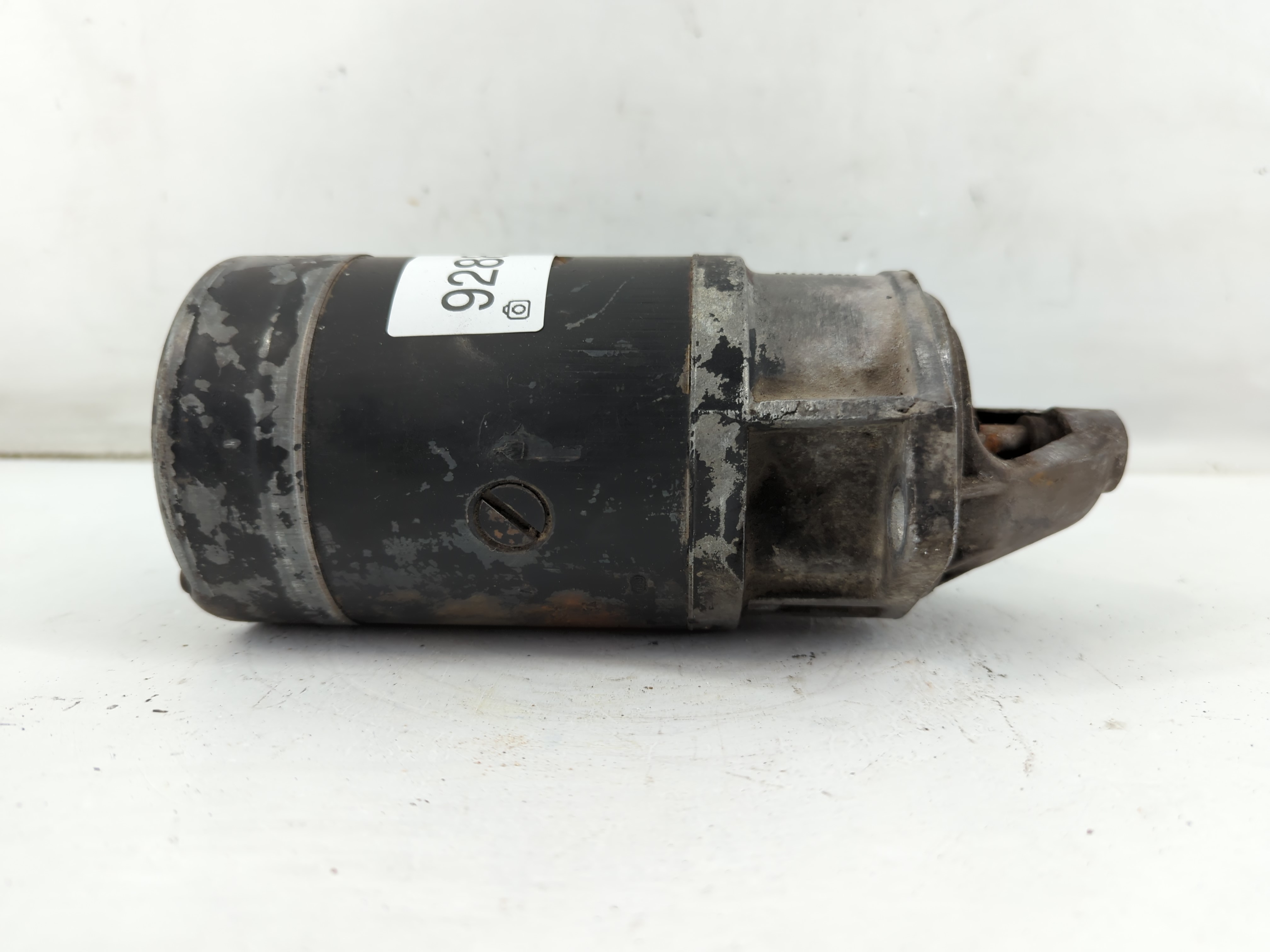 1983 Porsche 944 Car Starter Motor Solenoid Oem 928848 - Oemusedautoparts1.com