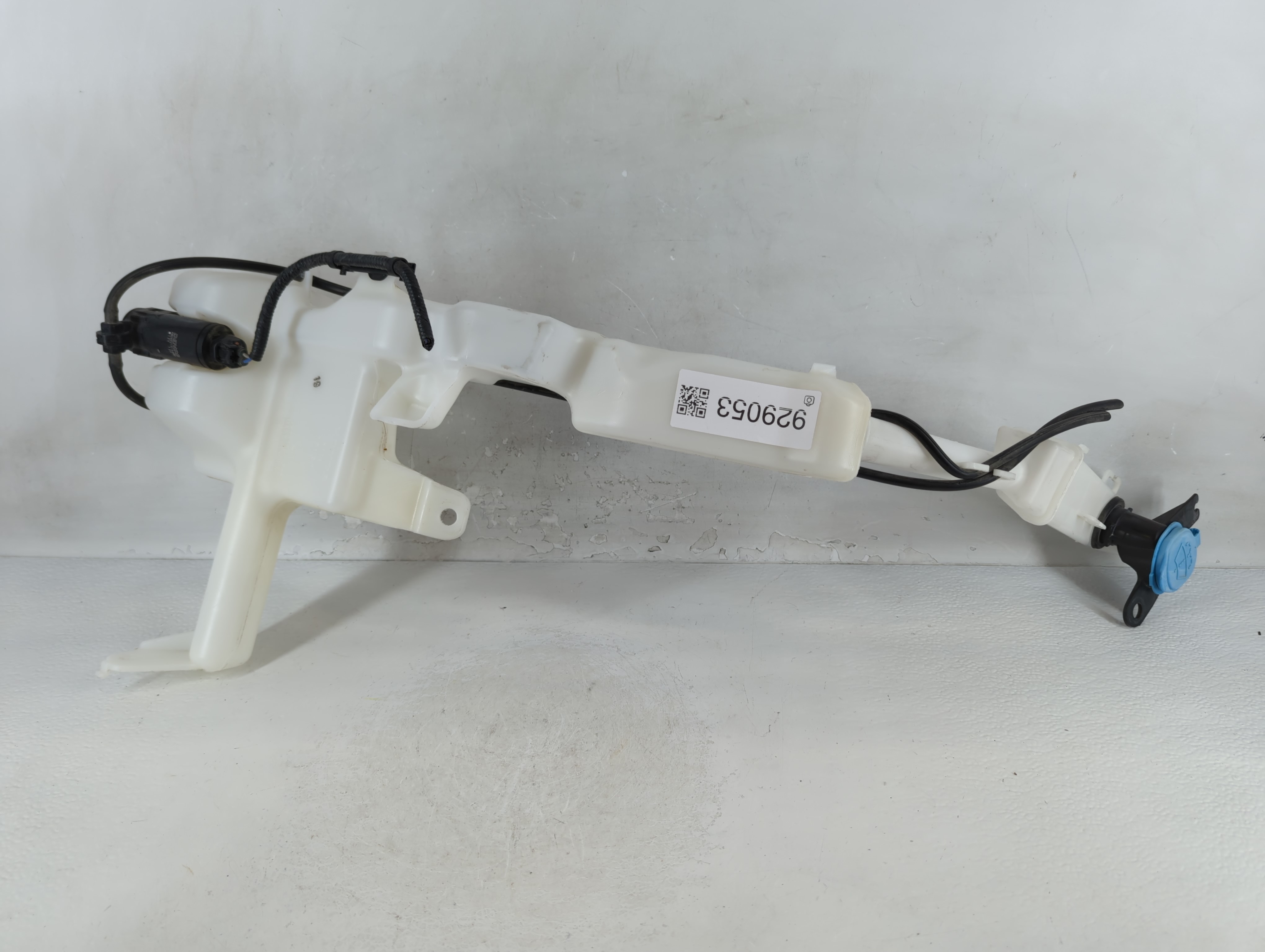 2023 Honda Civic Windshield Washer Fluid Reservoir Bottle Oem 929053 - Oemusedautoparts1.com