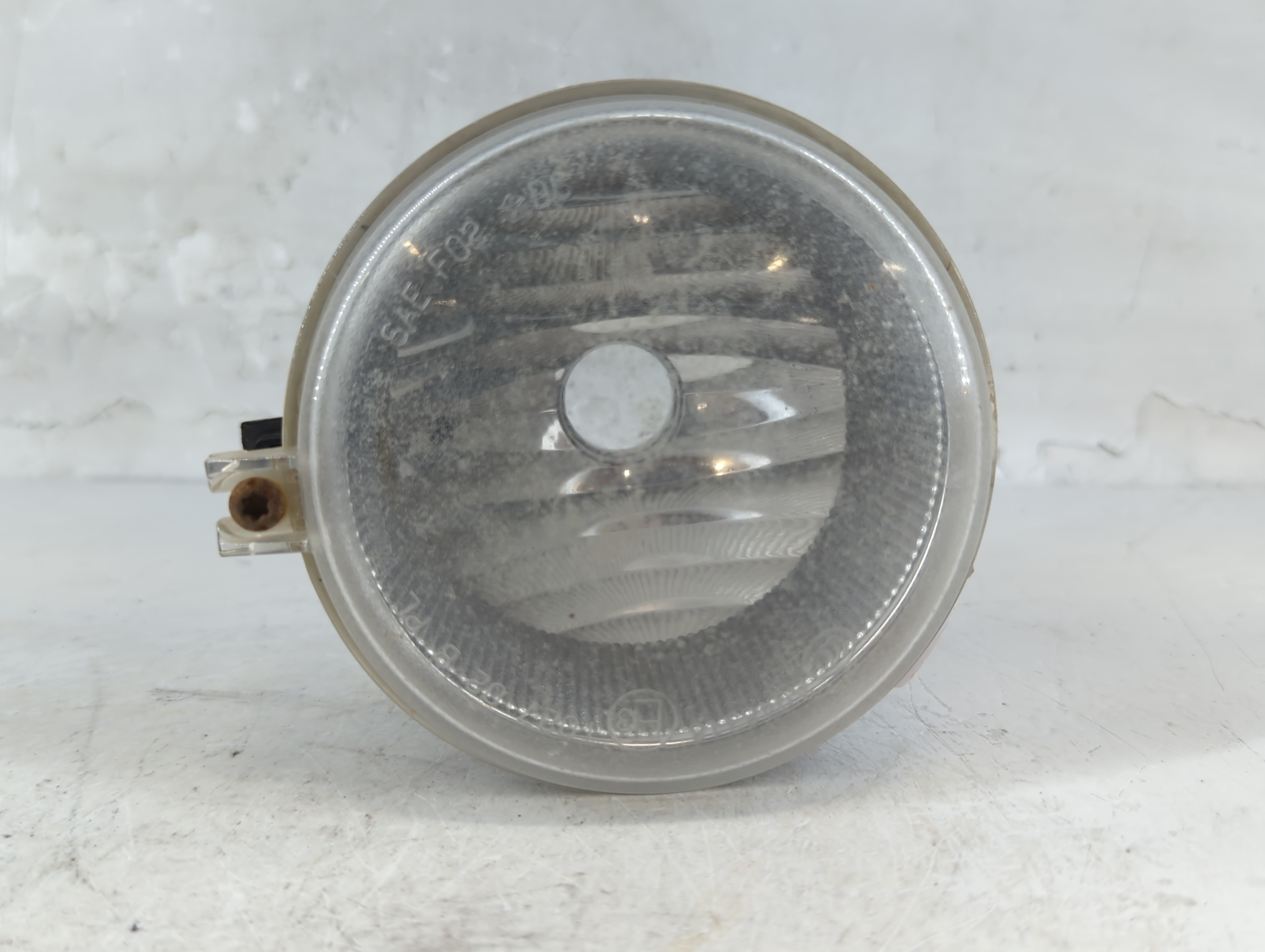 Picture of 2006-2008 Chevrolet Malibu Passenger Right Oem Fog Light Lamp 929060